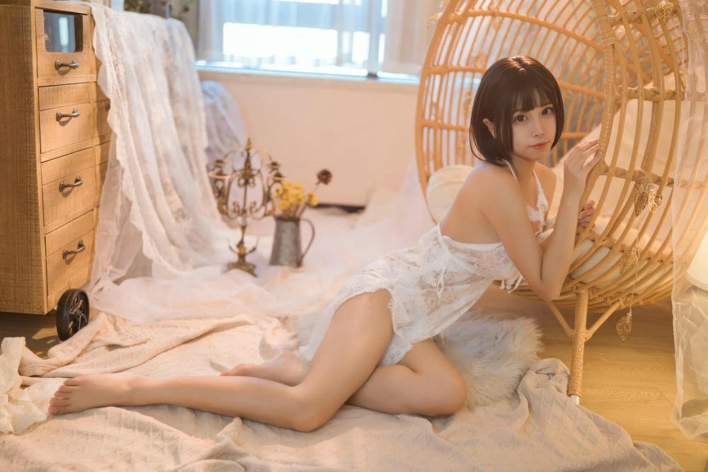 图片[3]-三无人型 – 日落 32P-COS世界