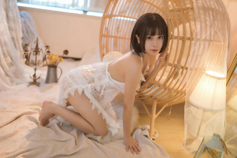 图片[4]-三无人型 – 日落 32P-COS世界