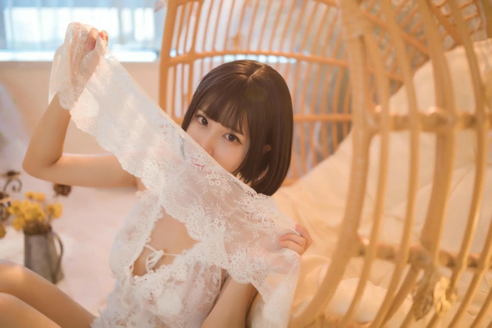 图片[5]-三无人型 – 日落 32P-COS世界