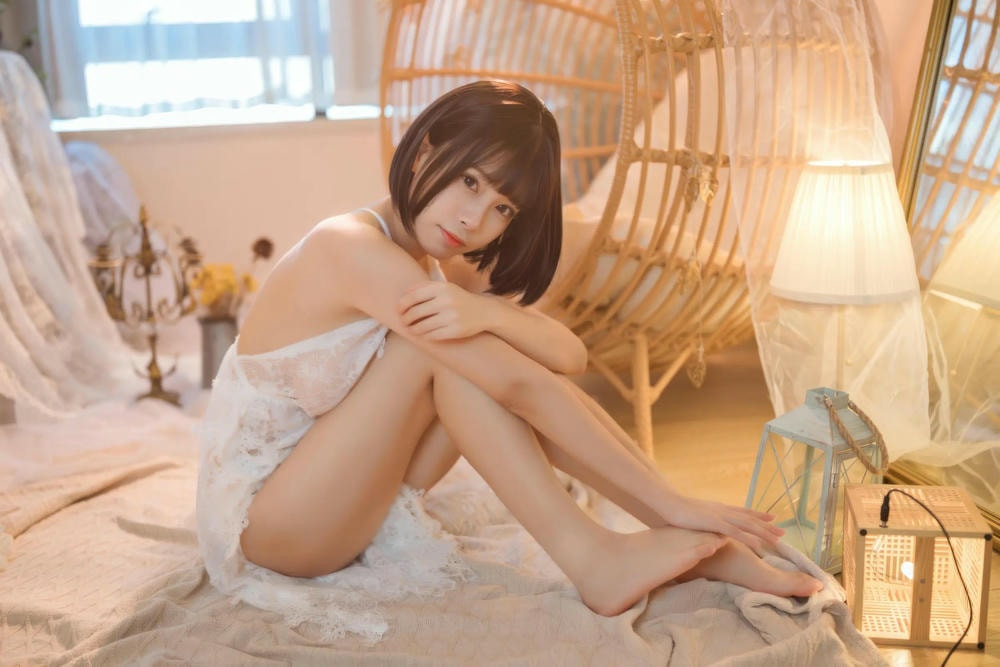 图片[2]-三无人型 – 日落 32P-COS世界