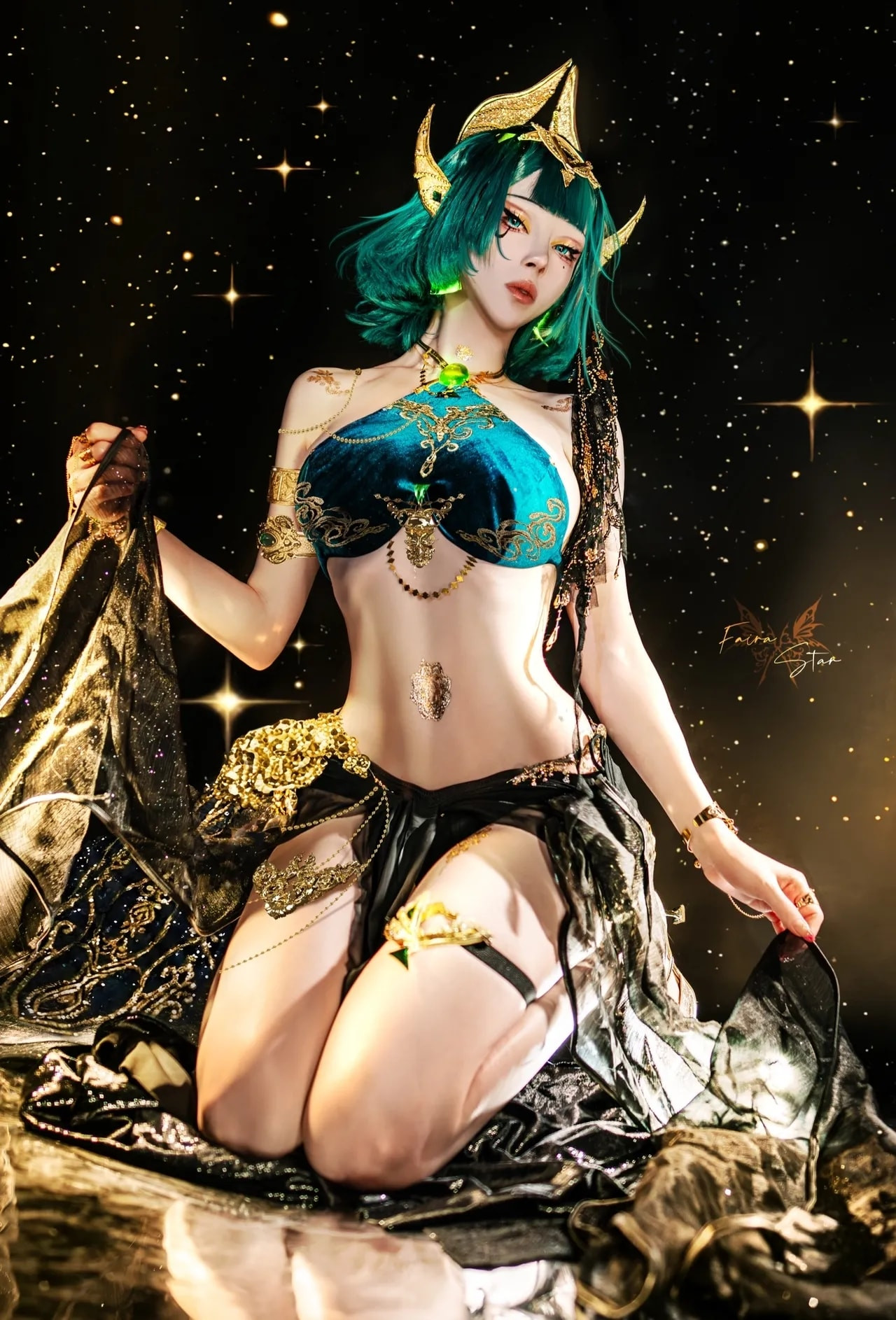 图片[3]-Faira Star – Nefer-COS世界