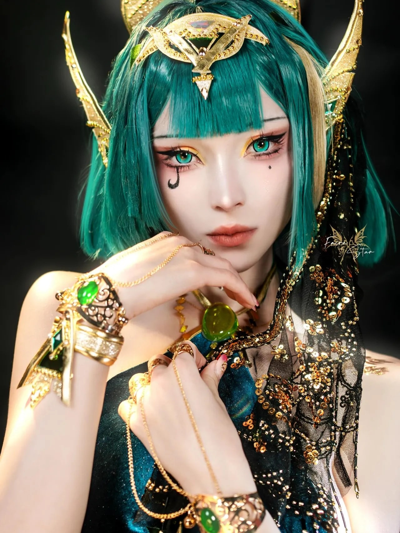 图片[2]-Faira Star – Nefer-COS世界