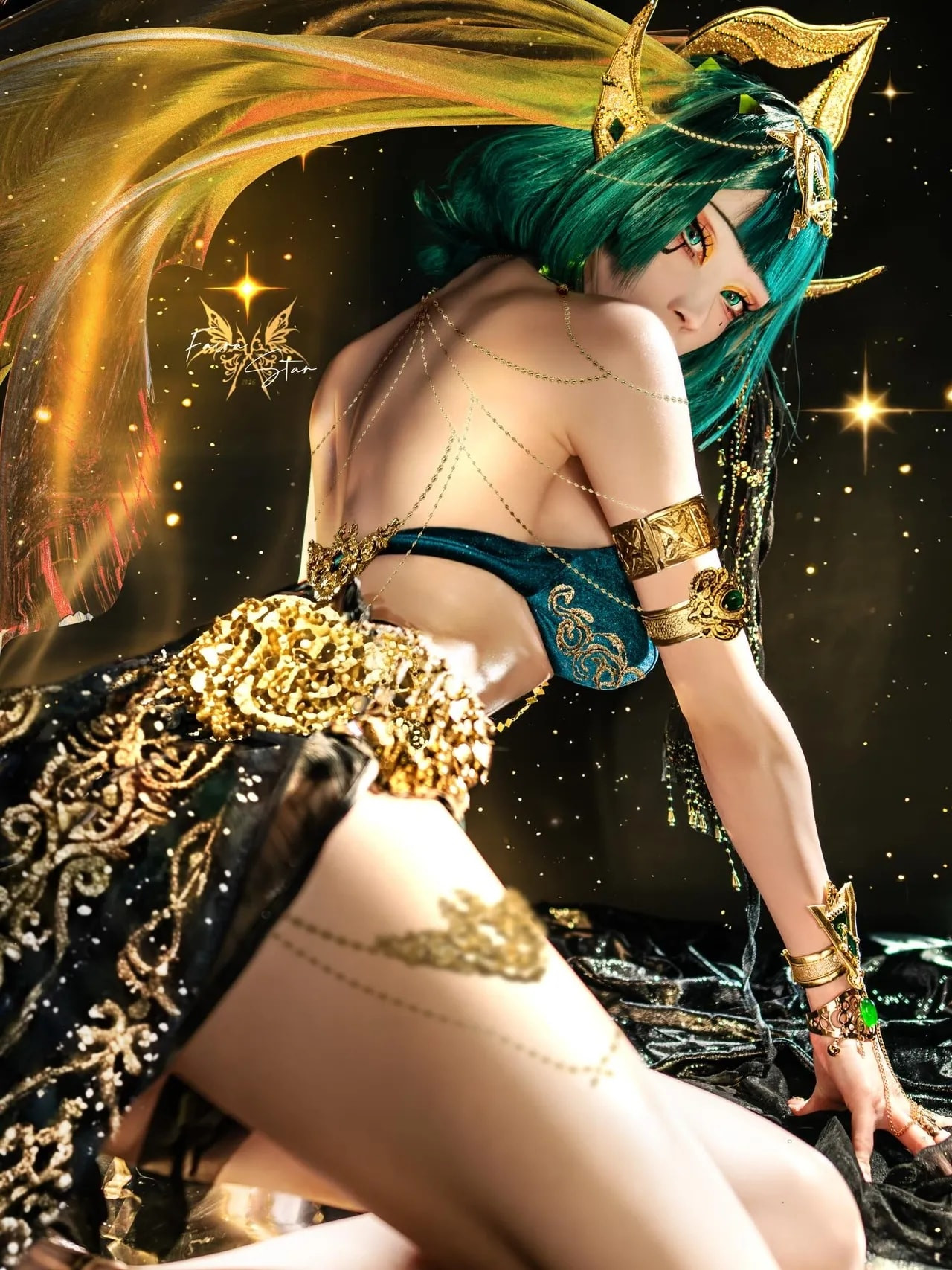 图片[5]-Faira Star – Nefer-COS世界