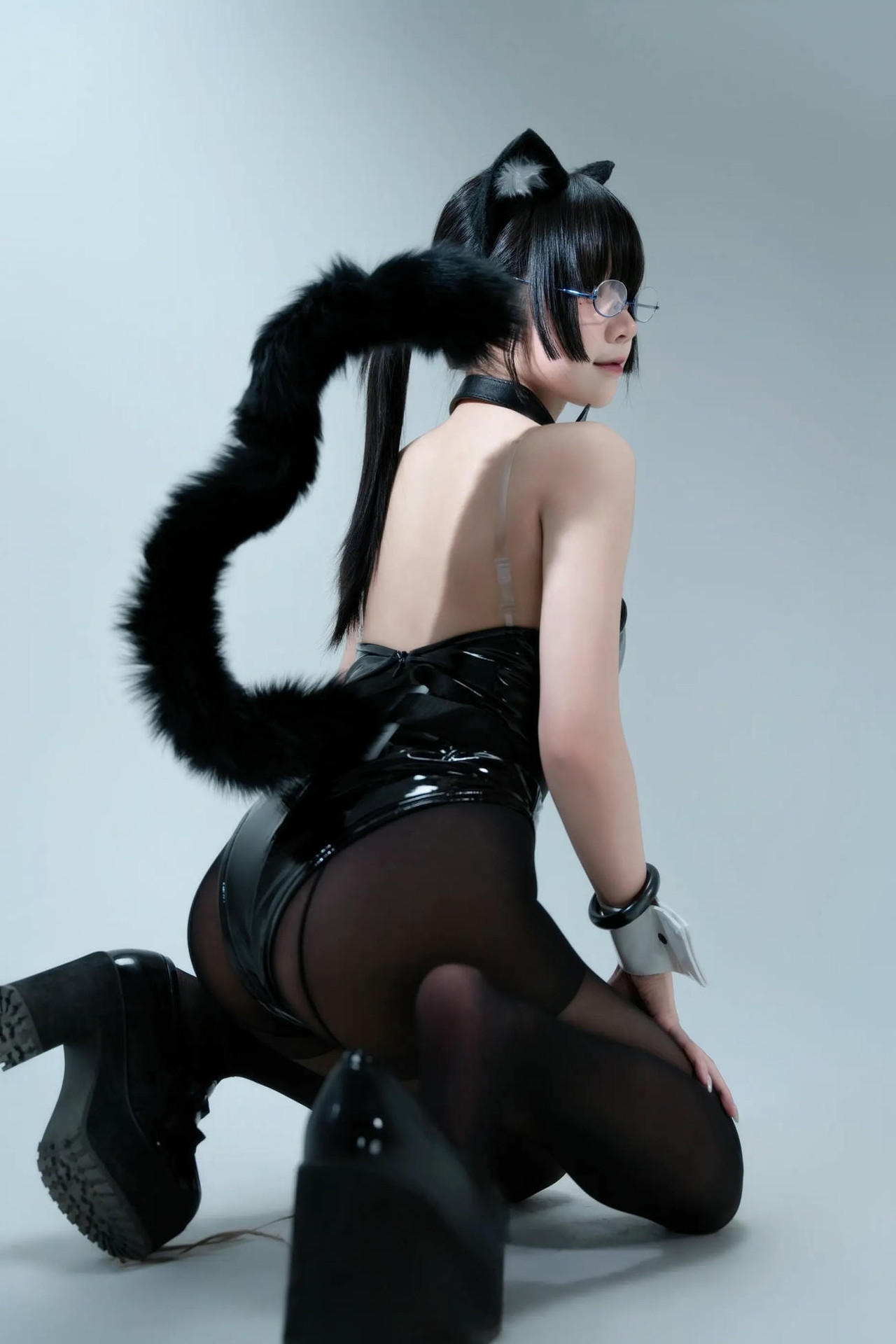 图片[2]-清水凪 – 猫说你可以吃蛋糕  103P-COS世界