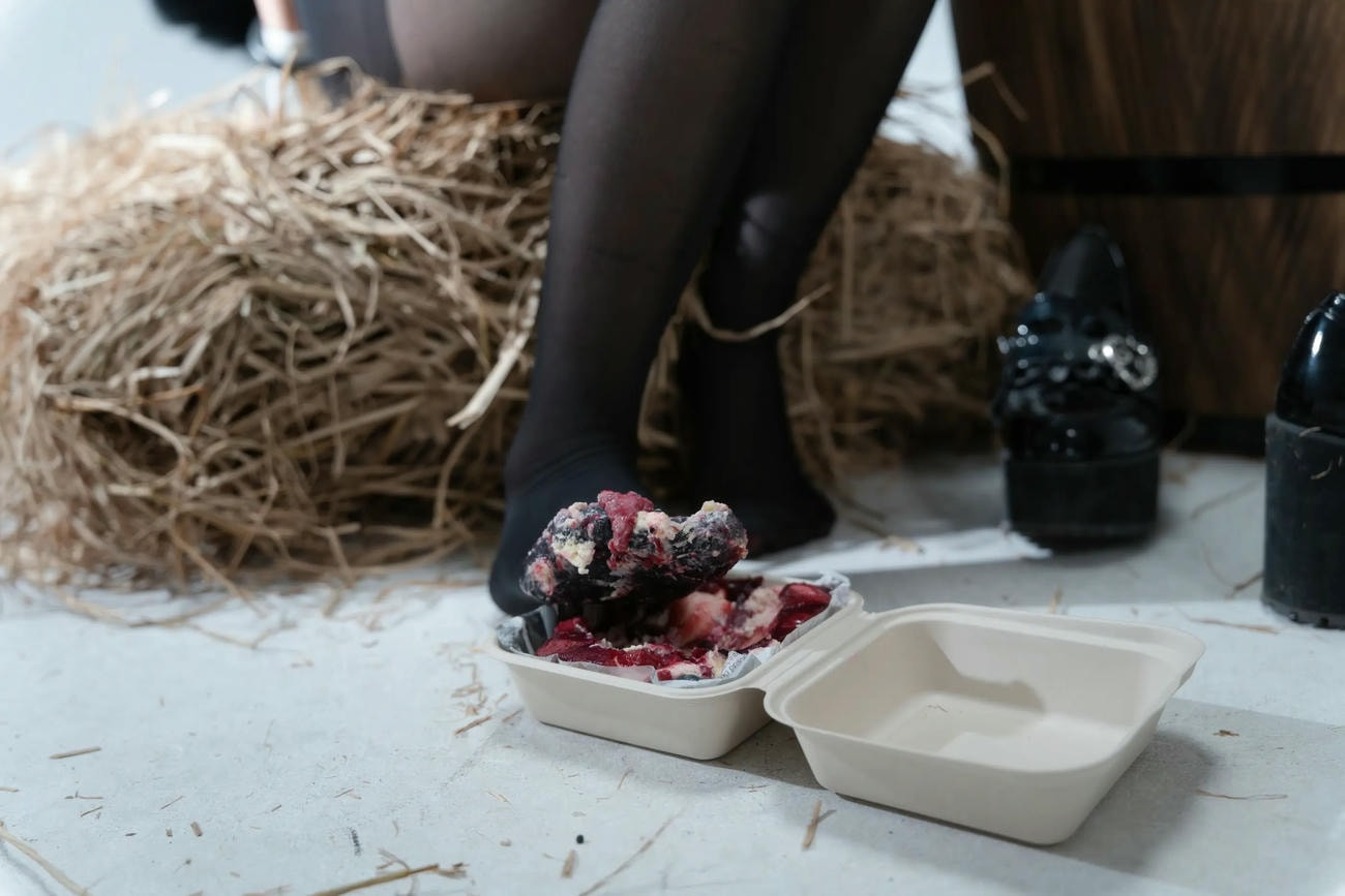 图片[4]-清水凪 – 猫说你可以吃蛋糕  103P-COS世界