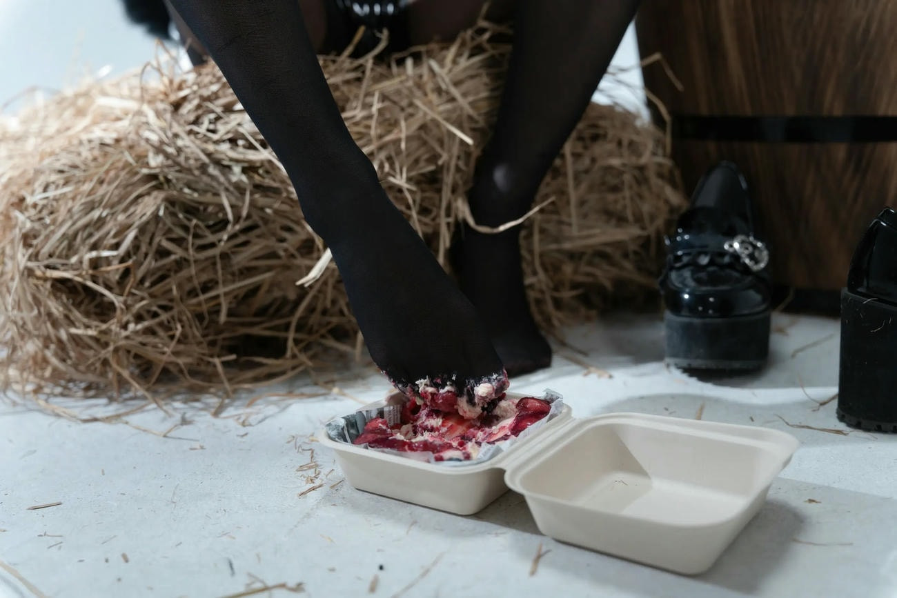 图片[5]-清水凪 – 猫说你可以吃蛋糕  103P-COS世界