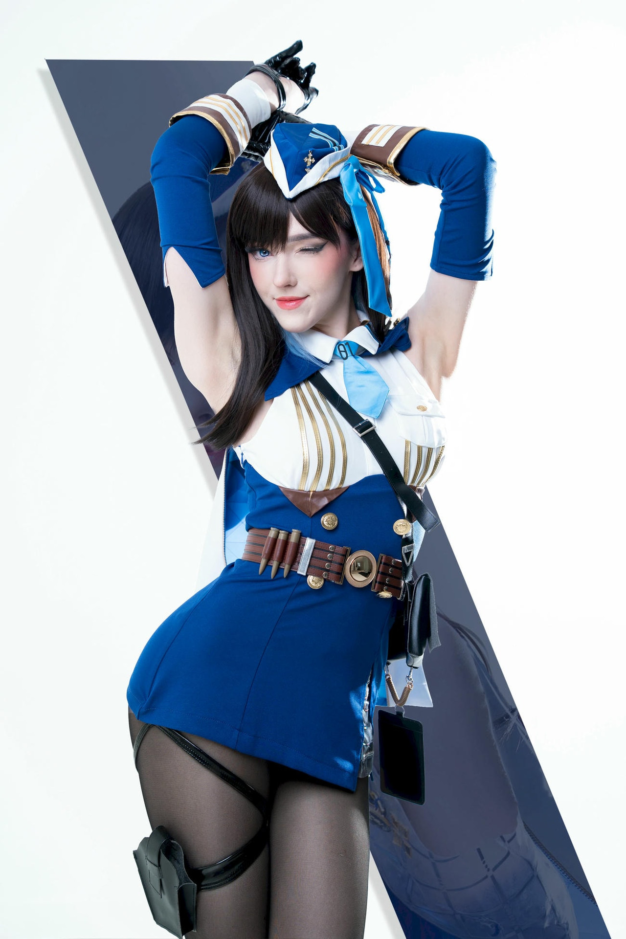 图片[3]-Candy ball – Marian 82P-COS世界