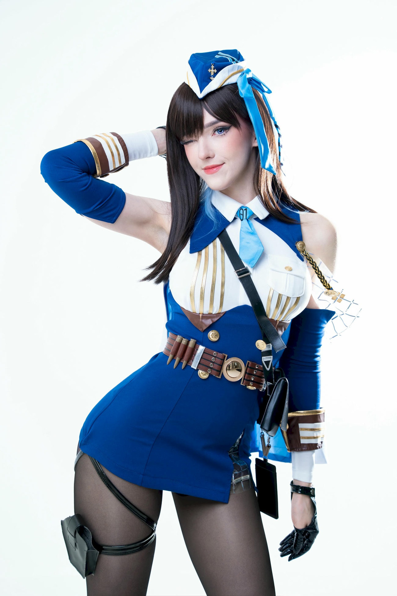 图片[2]-Candy ball – Marian 82P-COS世界