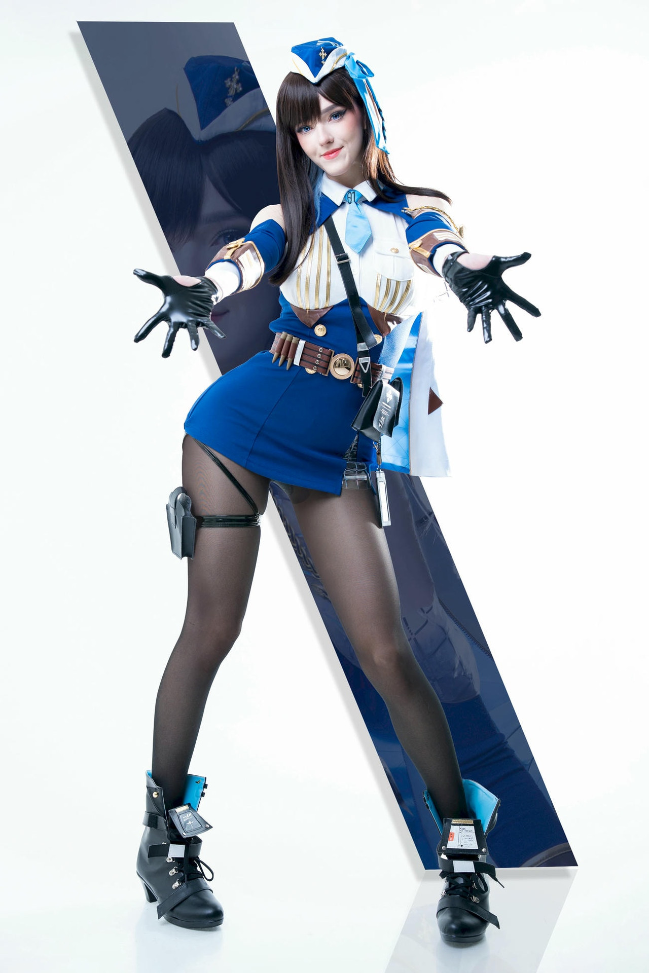 图片[5]-Candy ball – Marian 82P-COS世界