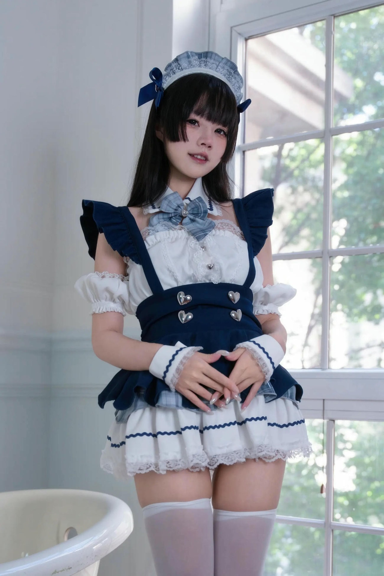 图片[2]-清水凪 真挚的服务  68P-COS世界