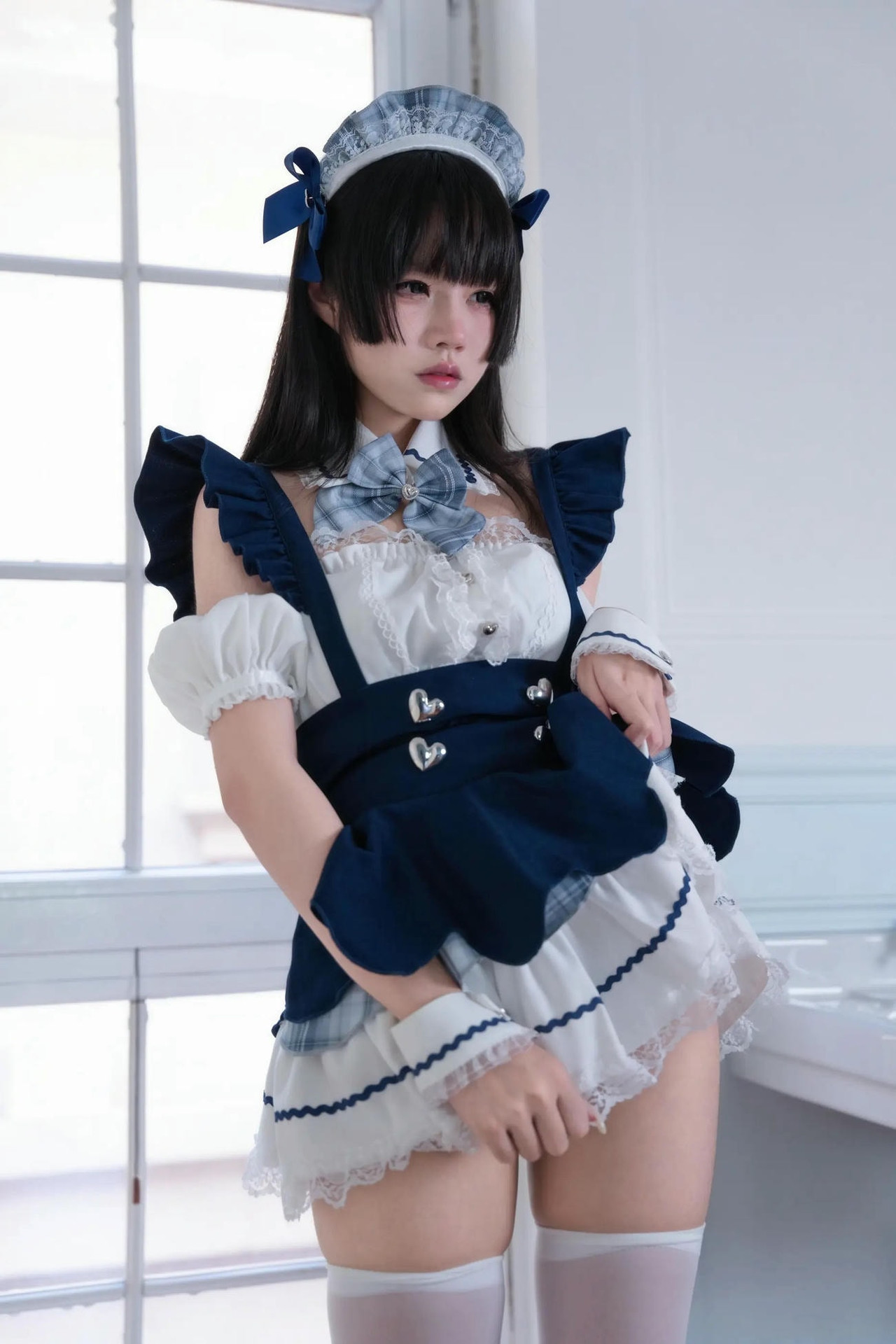 图片[3]-清水凪 真挚的服务  68P-COS世界