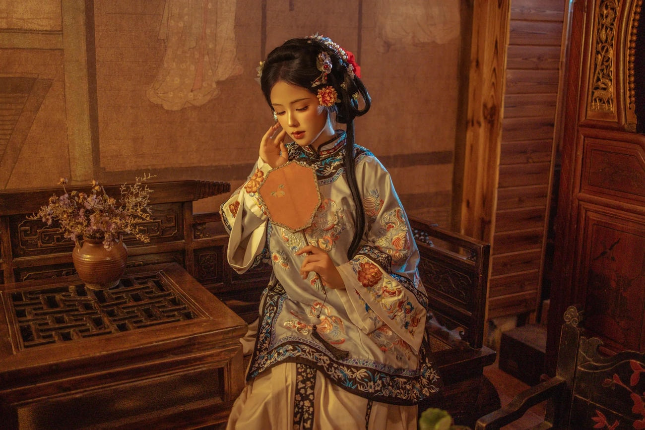 图片[2]-钛合金大粑粑 – 胭脂扣  108P-COS世界