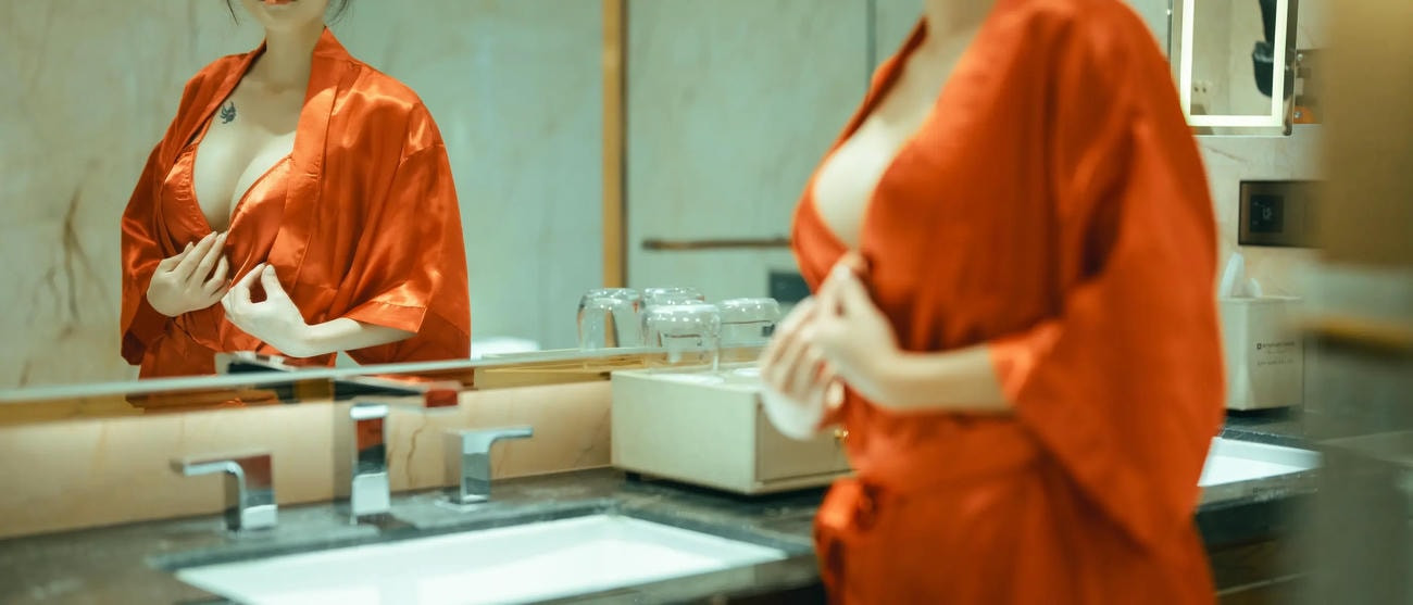 图片[4]-鹿八岁 新婚小故事  108P-COS世界