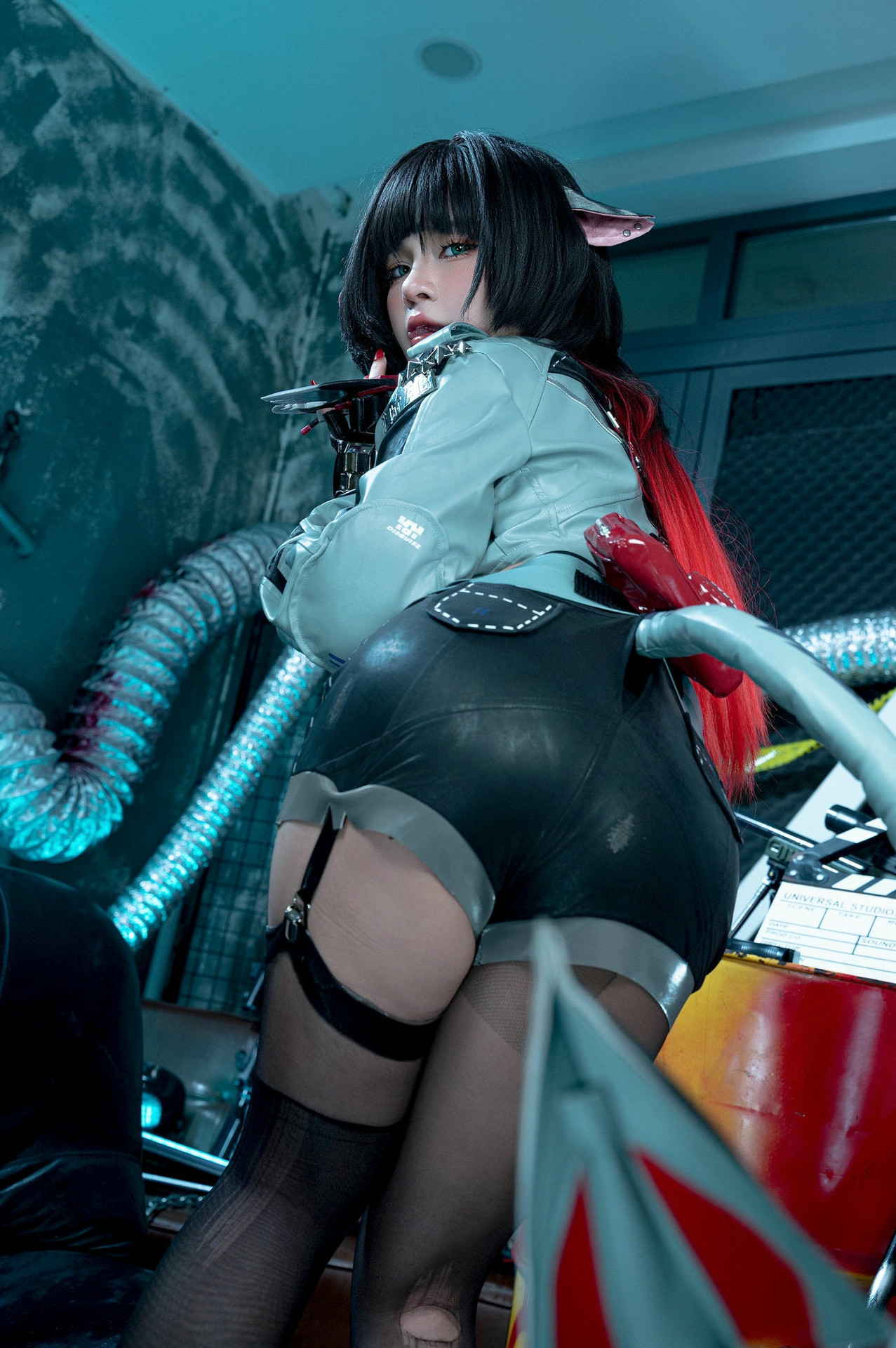 图片[3]-Azami – Jane Doe 22P-COS世界