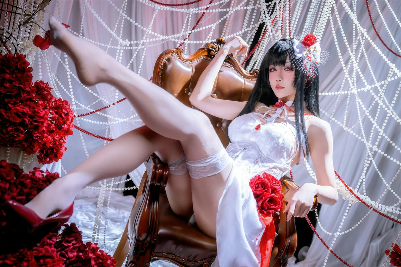 图片[2]-星之迟迟 – Nikke米哈拉 羁绊锁链 45P-COS世界