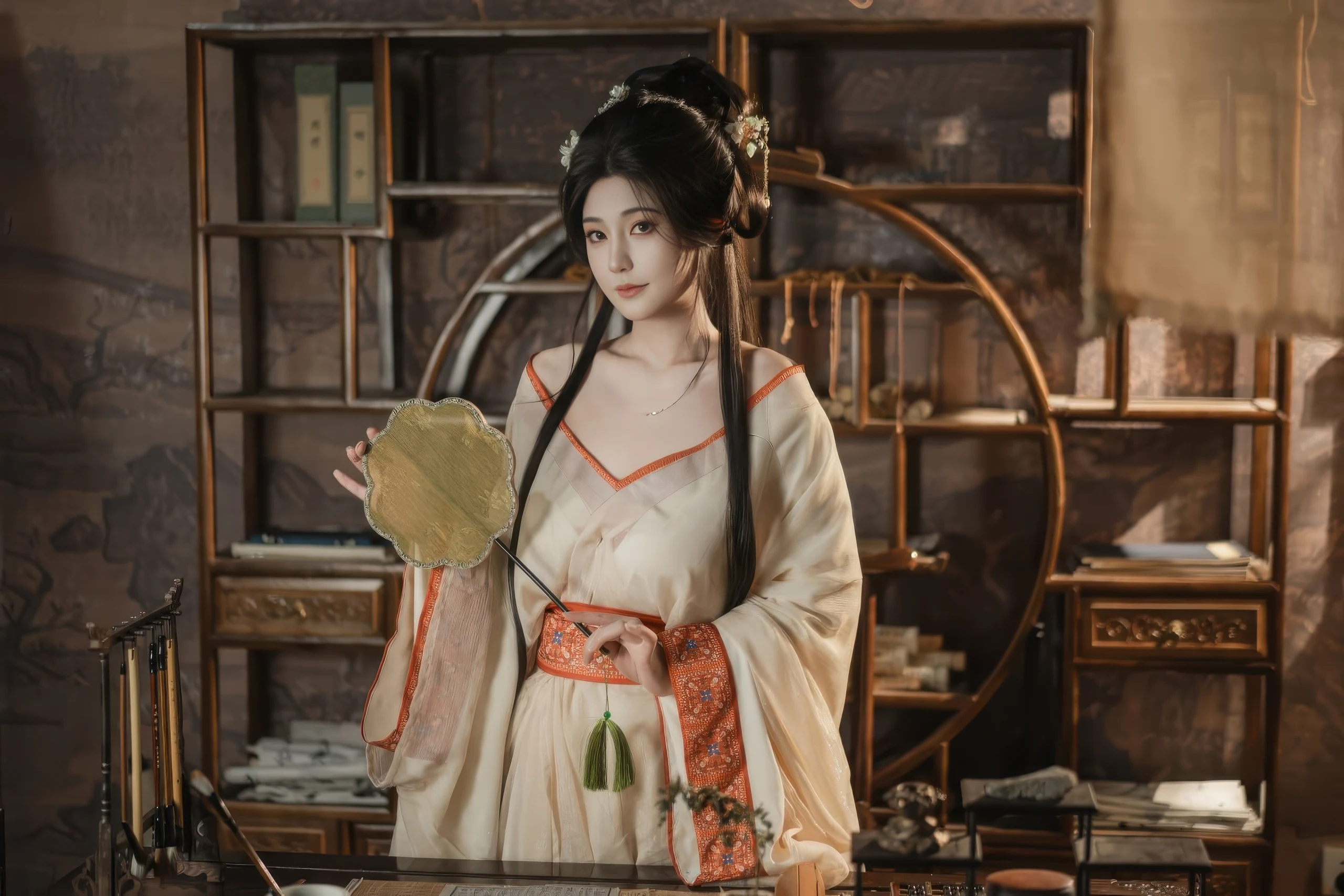 图片[2]-星澜是澜澜叫澜妹呀 – 痴情缚[73P]-COS世界