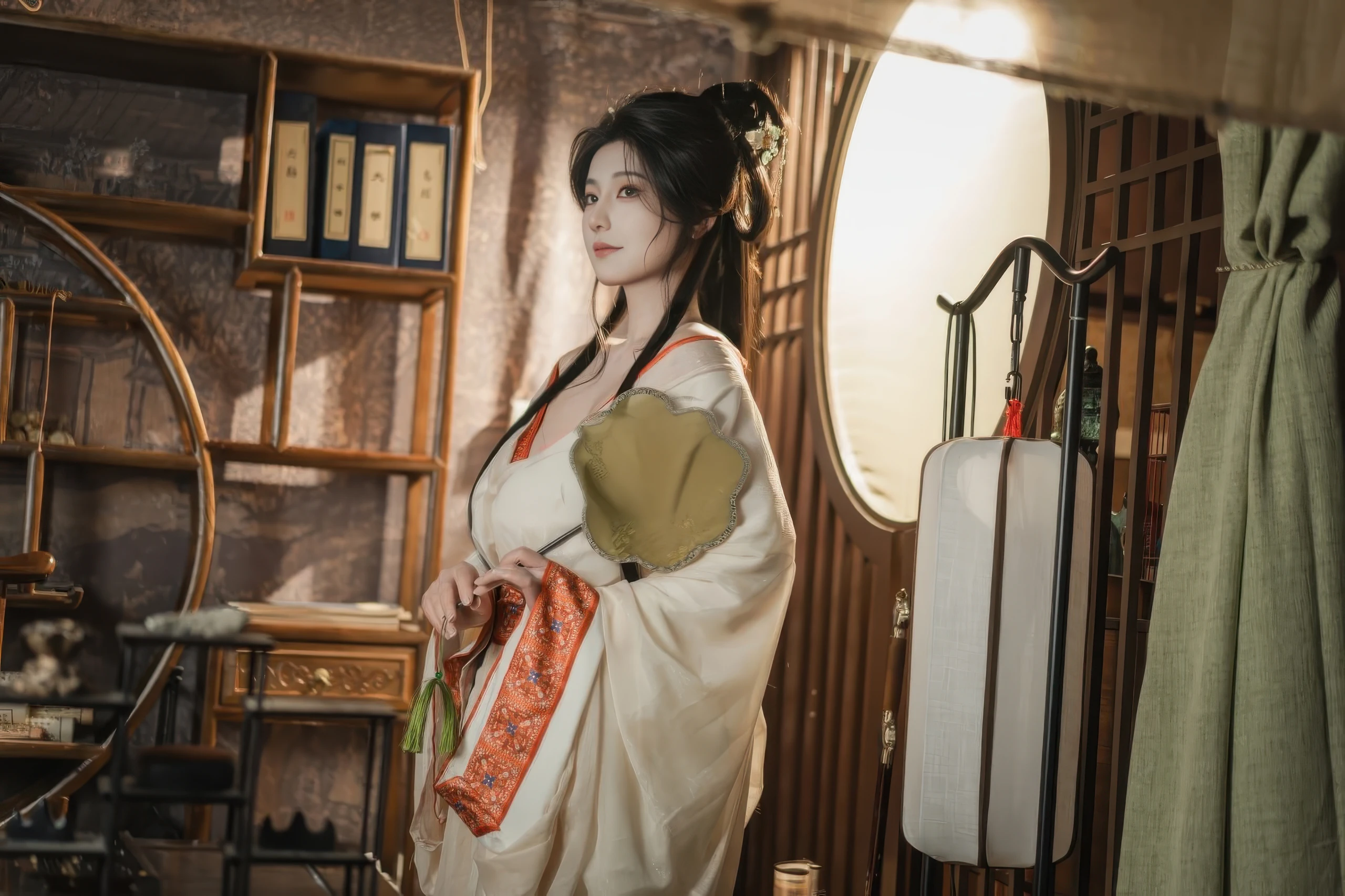 图片[3]-星澜是澜澜叫澜妹呀 – 痴情缚[73P]-COS世界