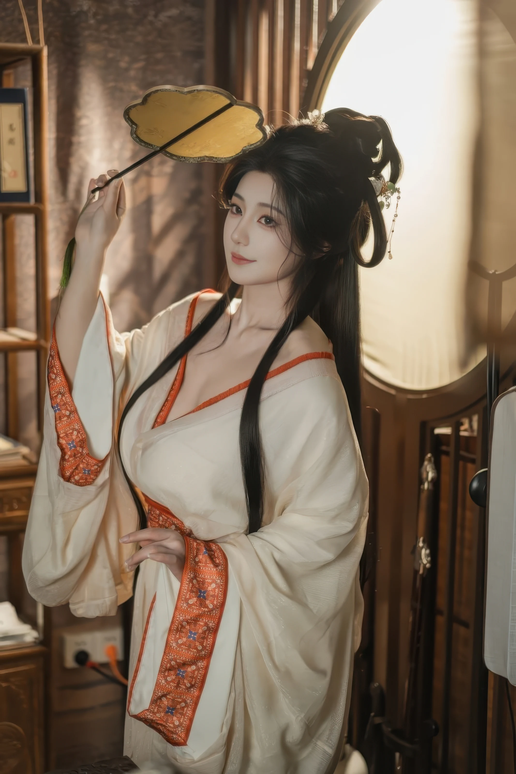 图片[4]-星澜是澜澜叫澜妹呀 – 痴情缚[73P]-COS世界