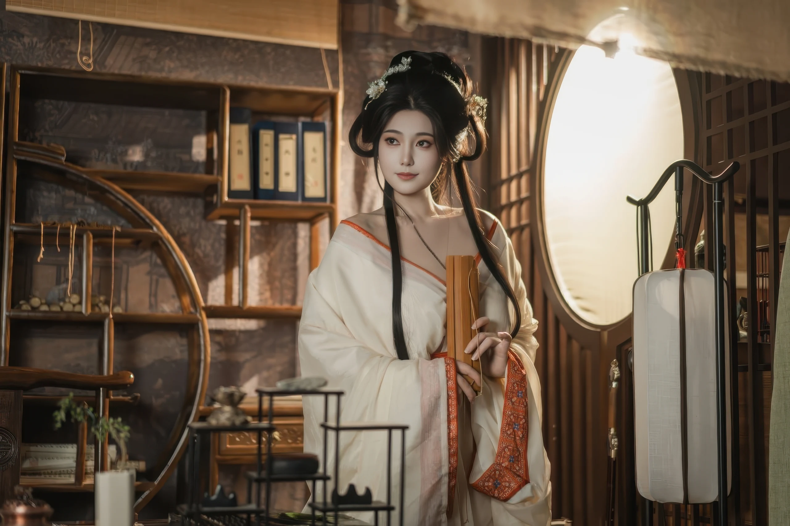 图片[5]-星澜是澜澜叫澜妹呀 – 痴情缚[73P]-COS世界