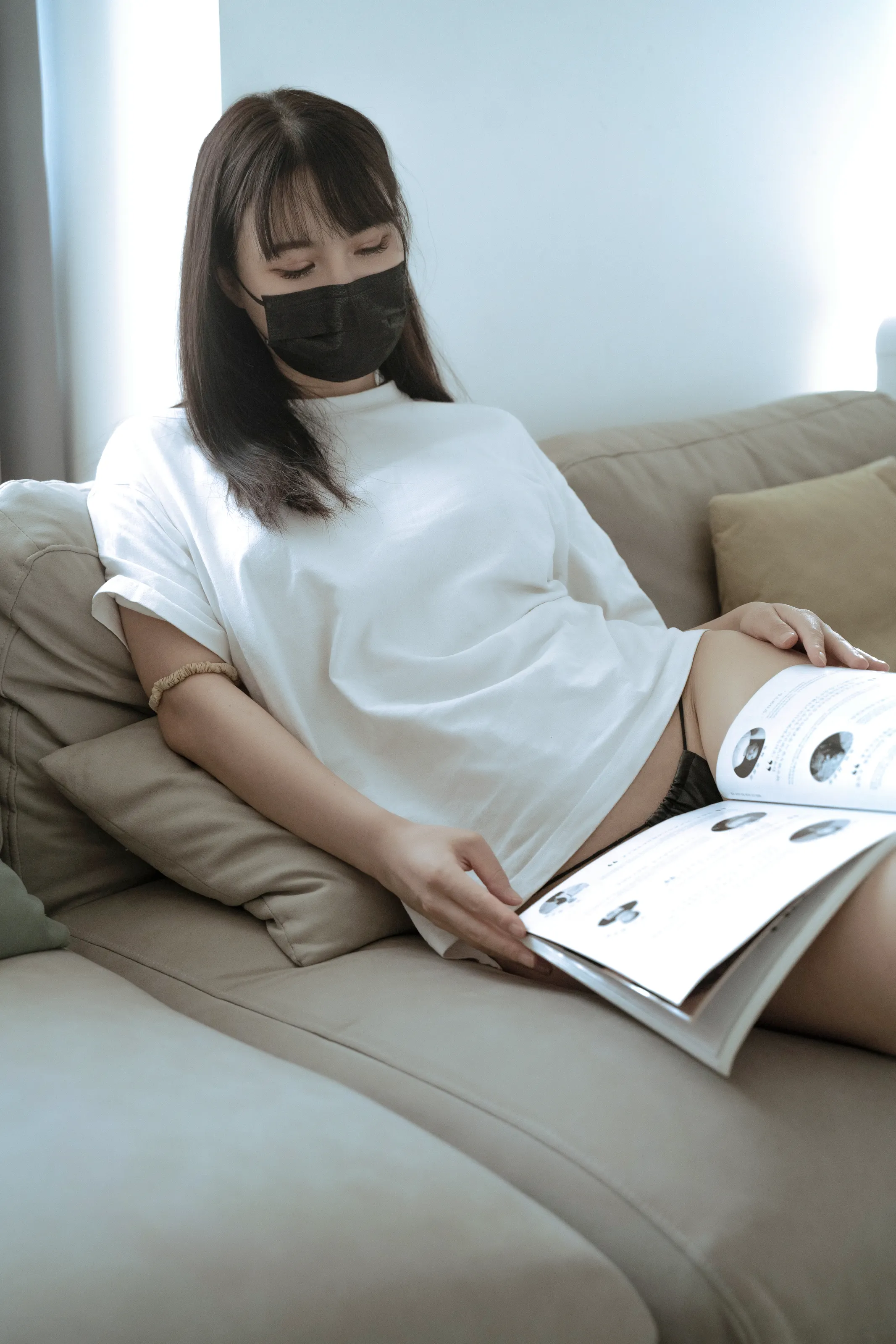 图片[4]-亚马逊鲶鱼 – 同屋女姉 [65P]-COS世界