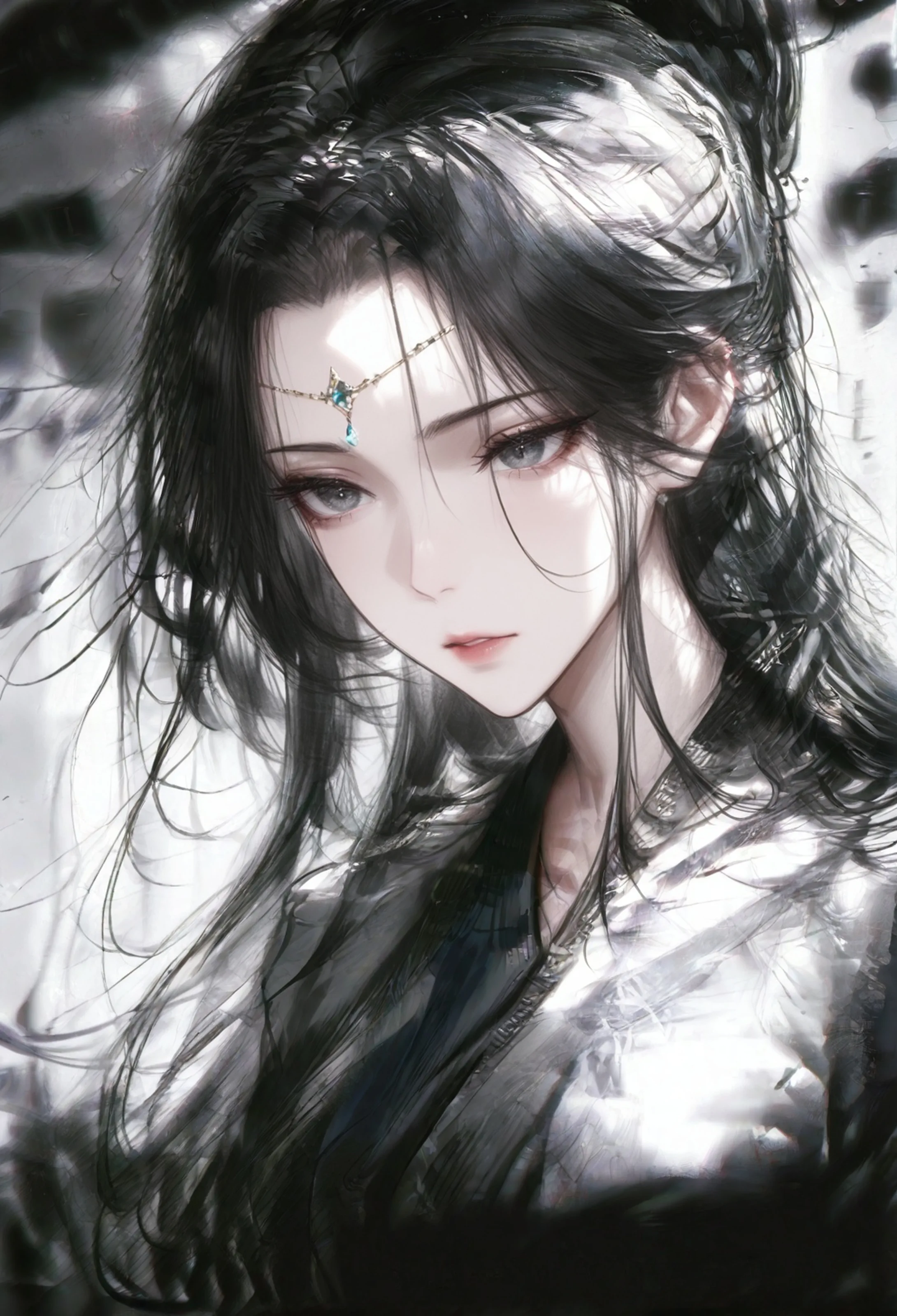 暗黑仙女 [65P]-COS世界