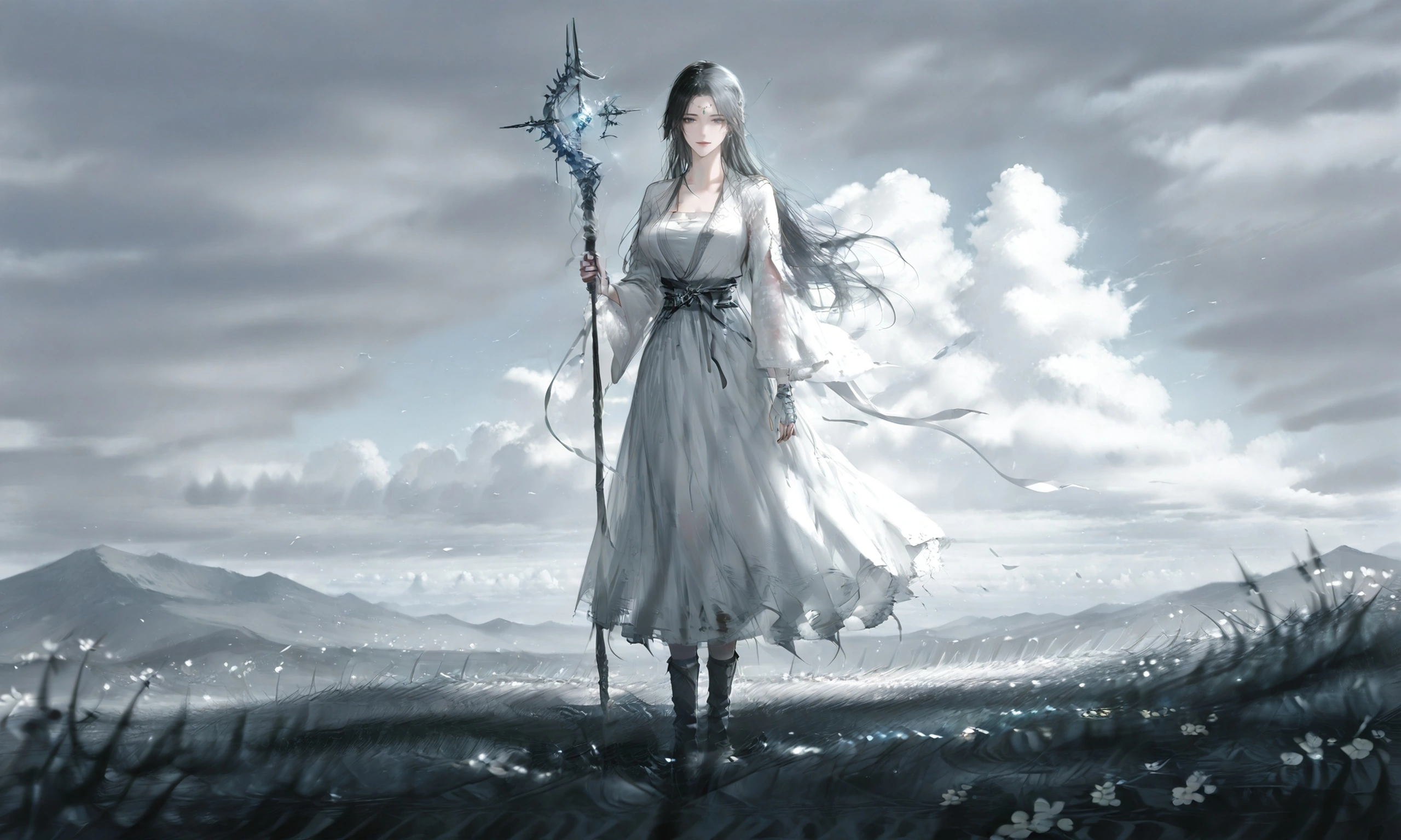 图片[3]-暗黑仙女 [65P]-COS世界