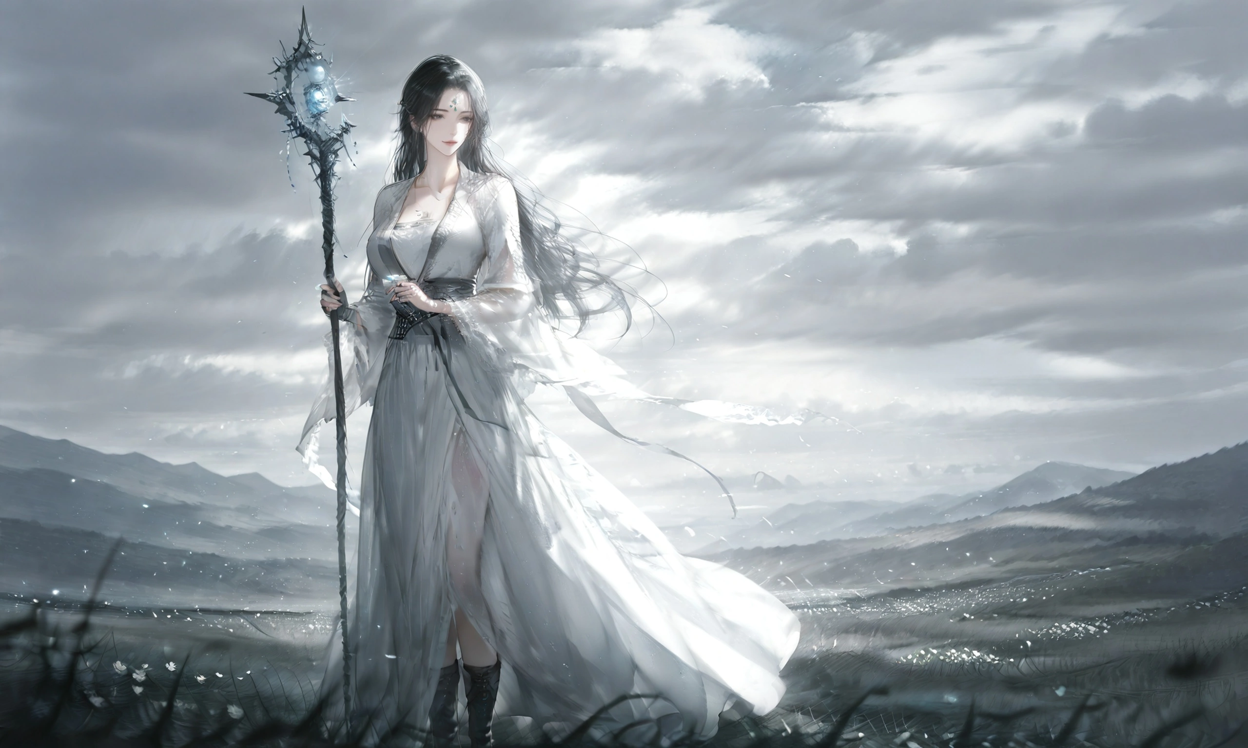 图片[2]-暗黑仙女 [65P]-COS世界