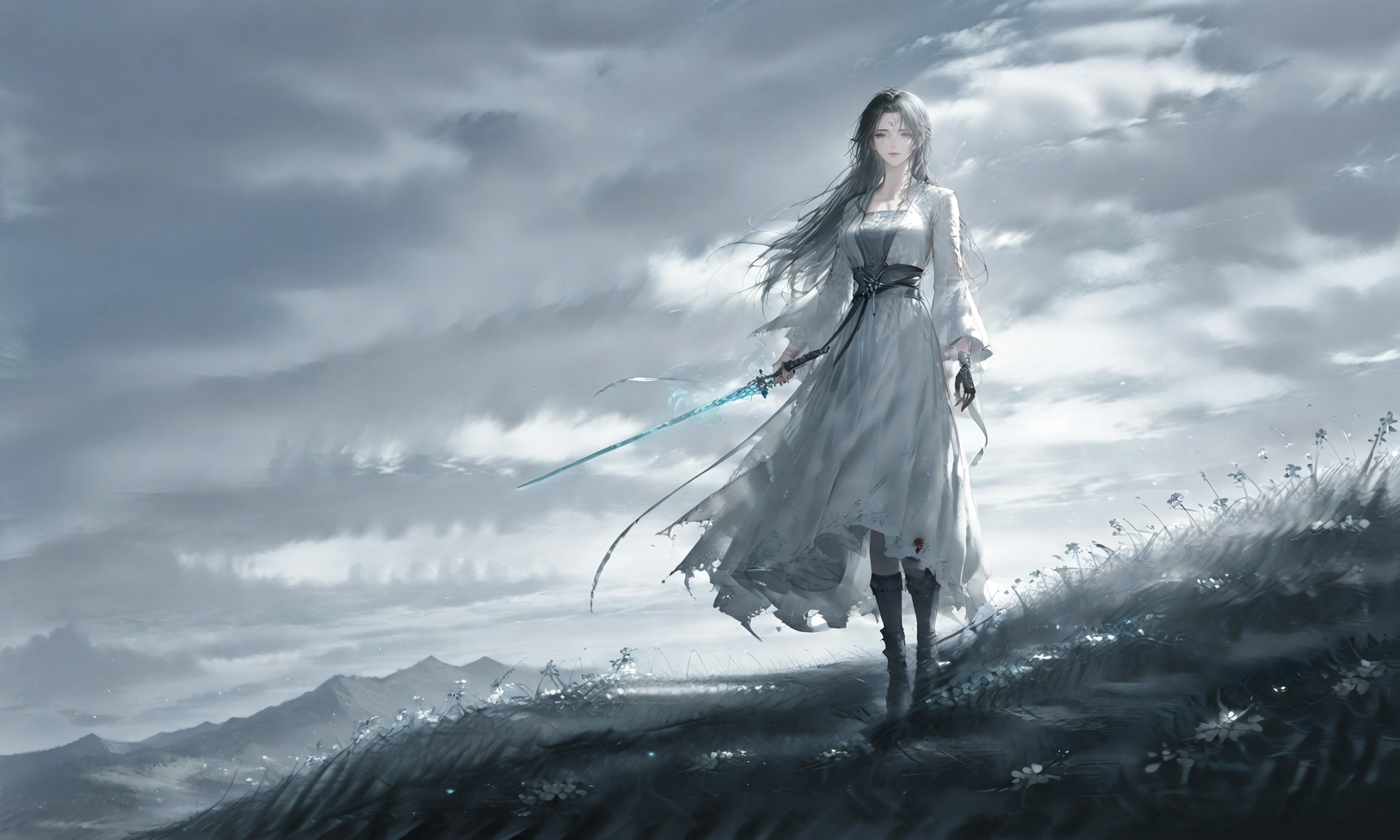 图片[5]-暗黑仙女 [65P]-COS世界