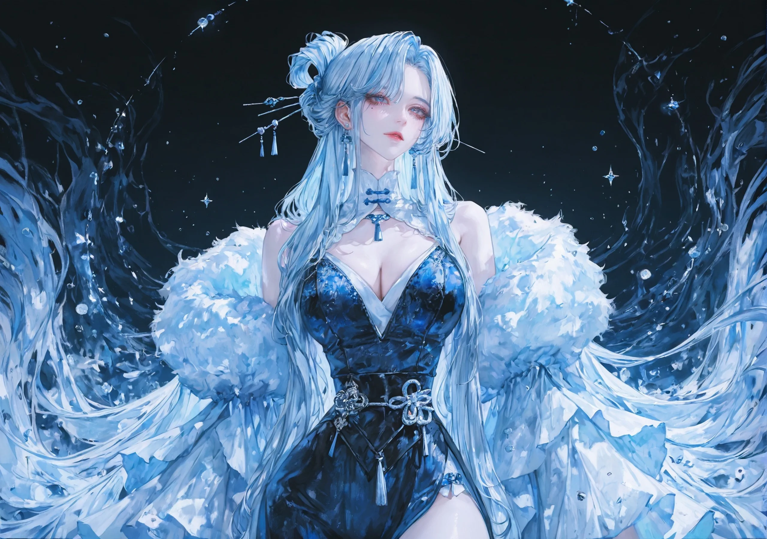 图片[5]-极品仙子 [82P]-COS世界