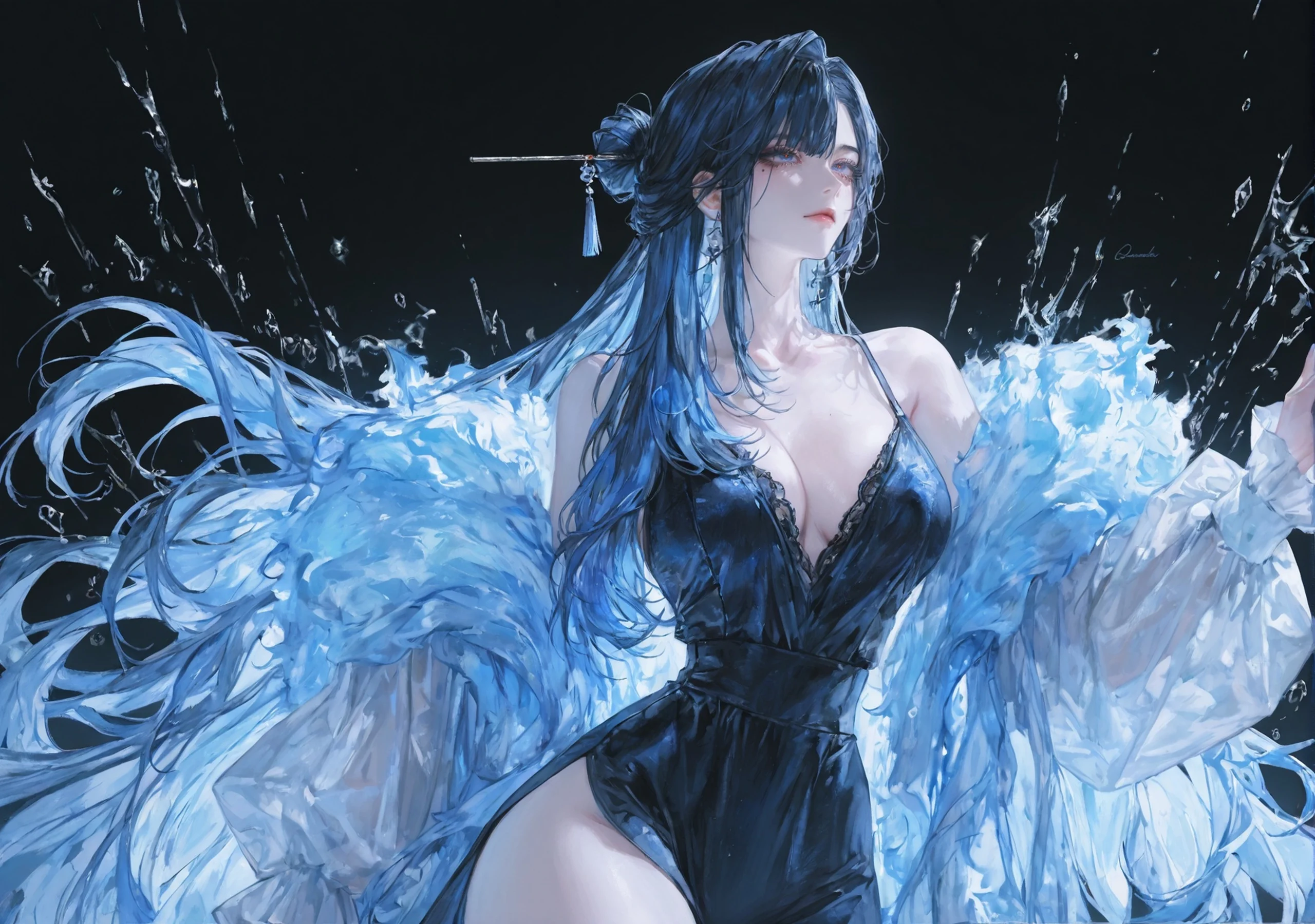 图片[4]-极品仙子 [82P]-COS世界