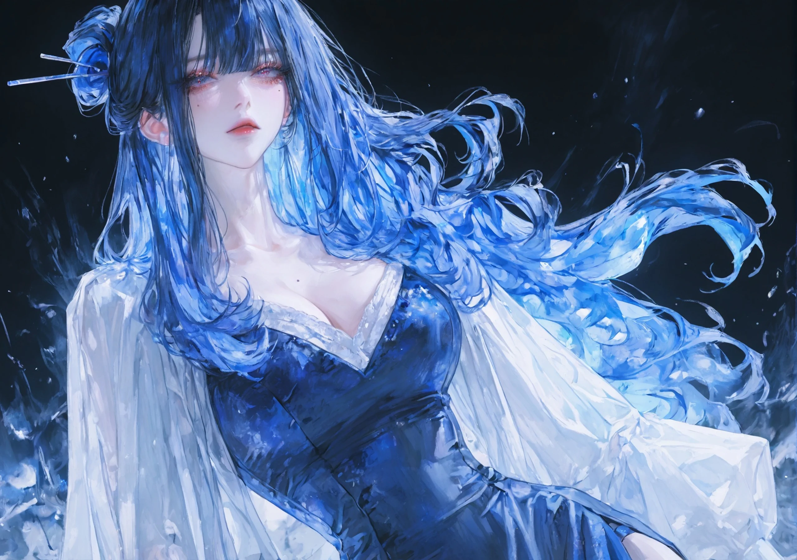 图片[2]-极品仙子 [82P]-COS世界