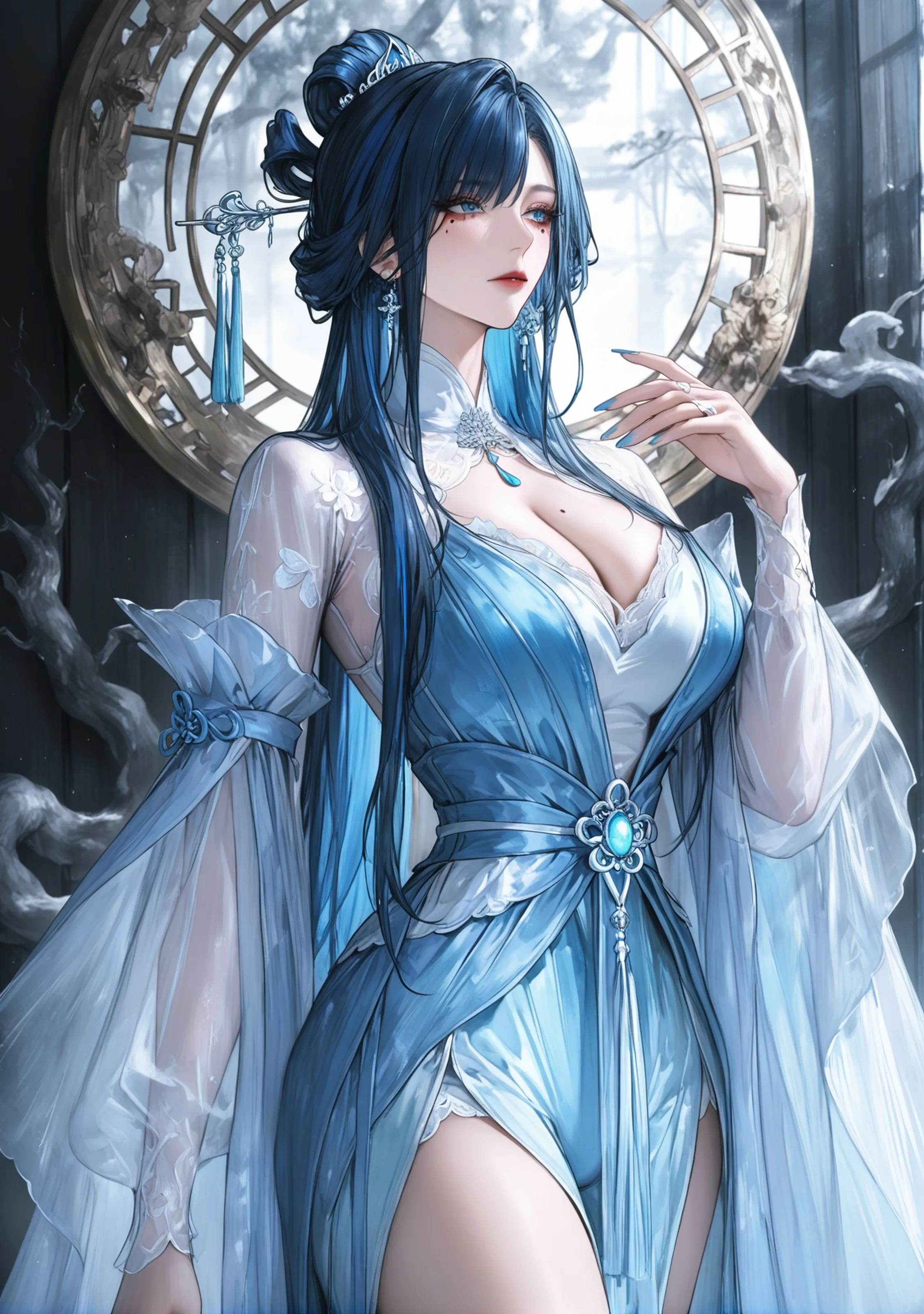 极品仙子 [82P]-COS世界