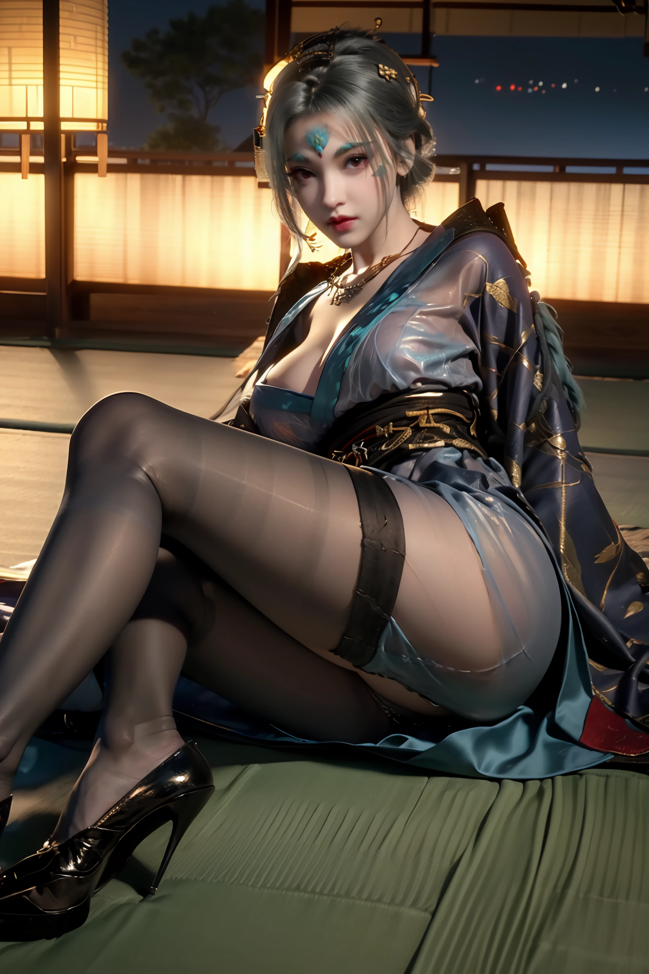 图片[2]-眷思量 奉眠 [62P]-COS世界