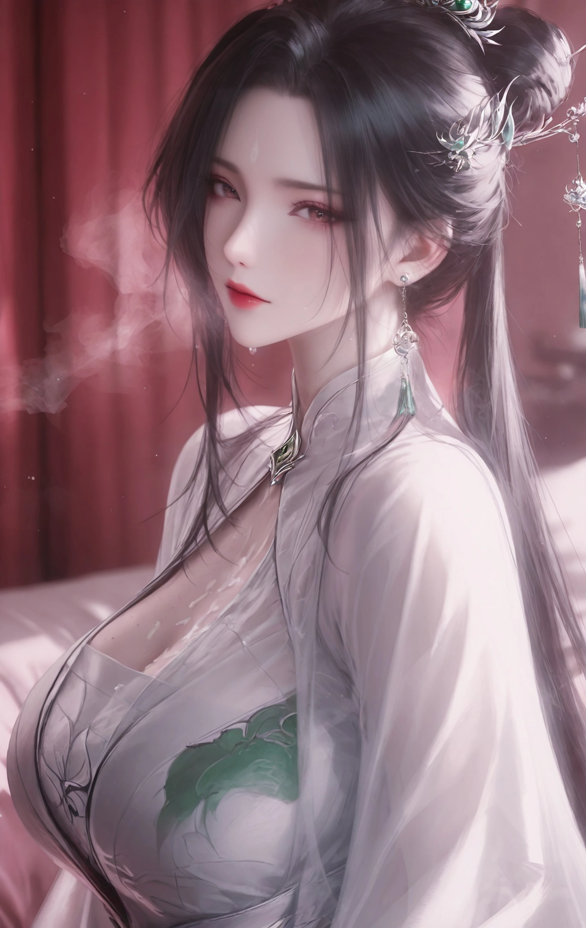 水墨陆 [38P]-COS世界