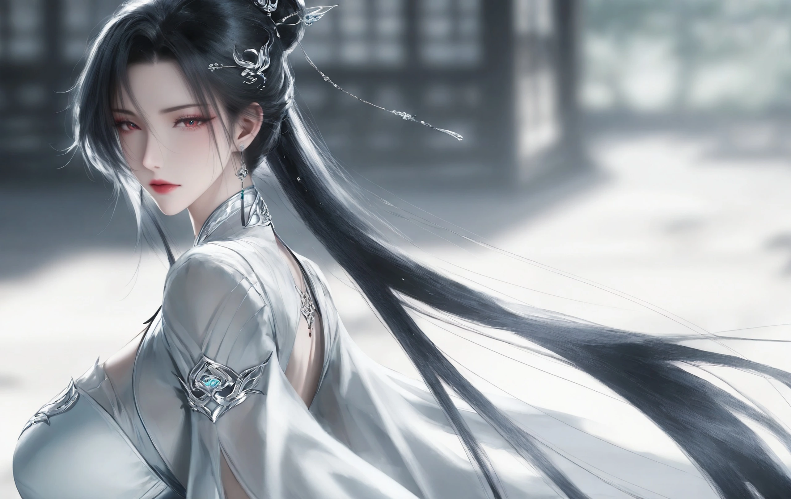 图片[2]-水墨陆 [38P]-COS世界