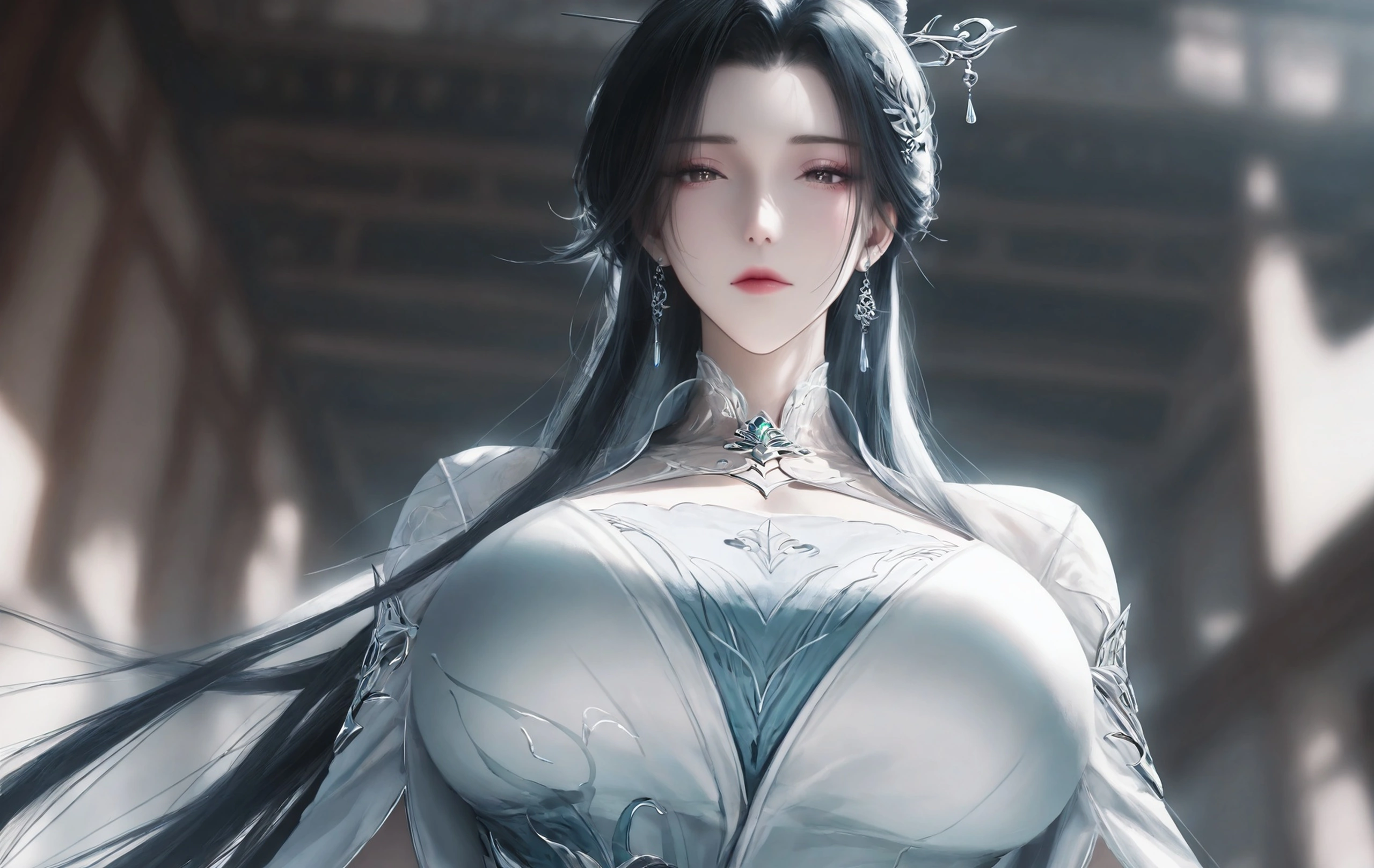 图片[5]-水墨陆 [38P]-COS世界