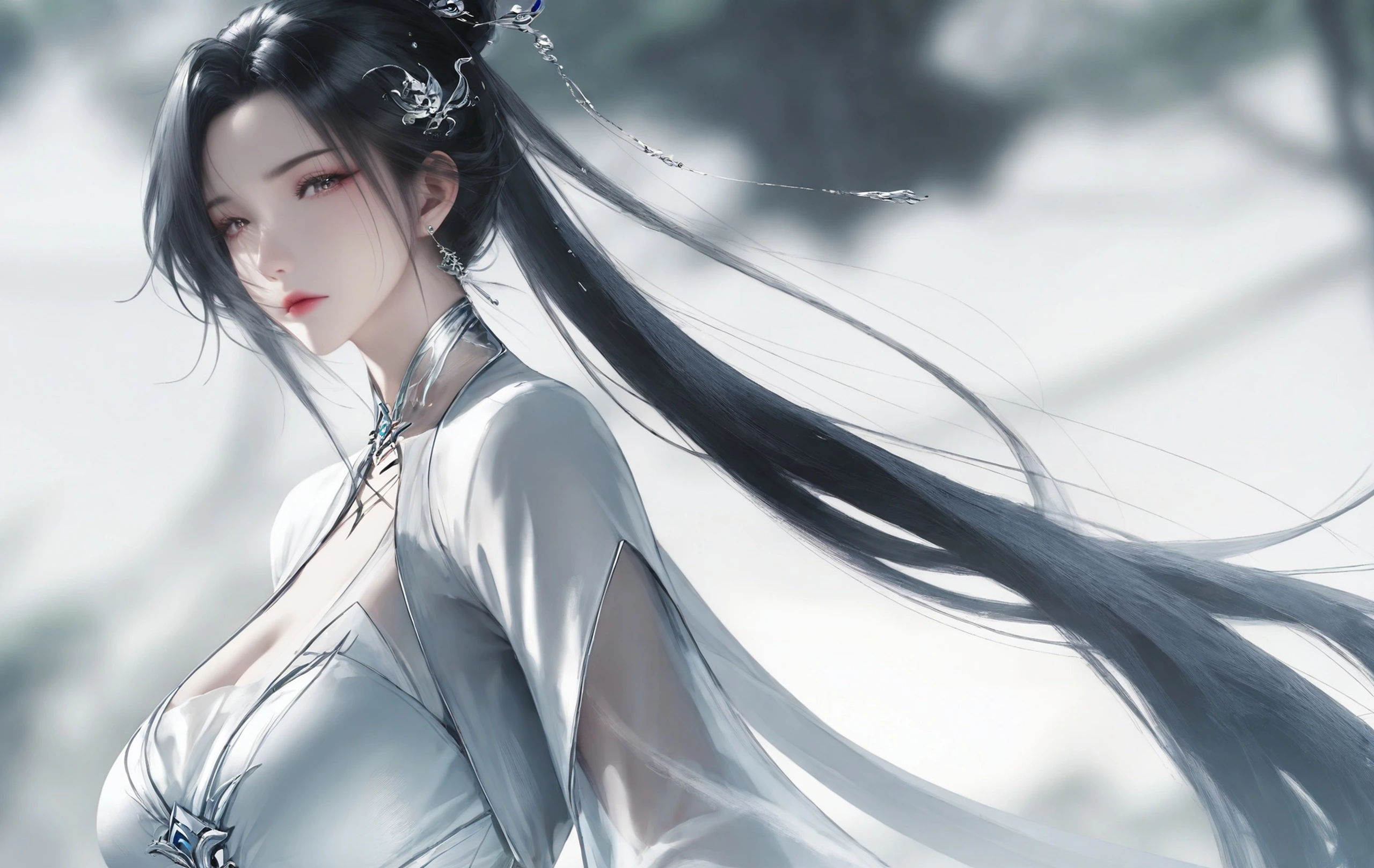 图片[3]-水墨陆 [38P]-COS世界