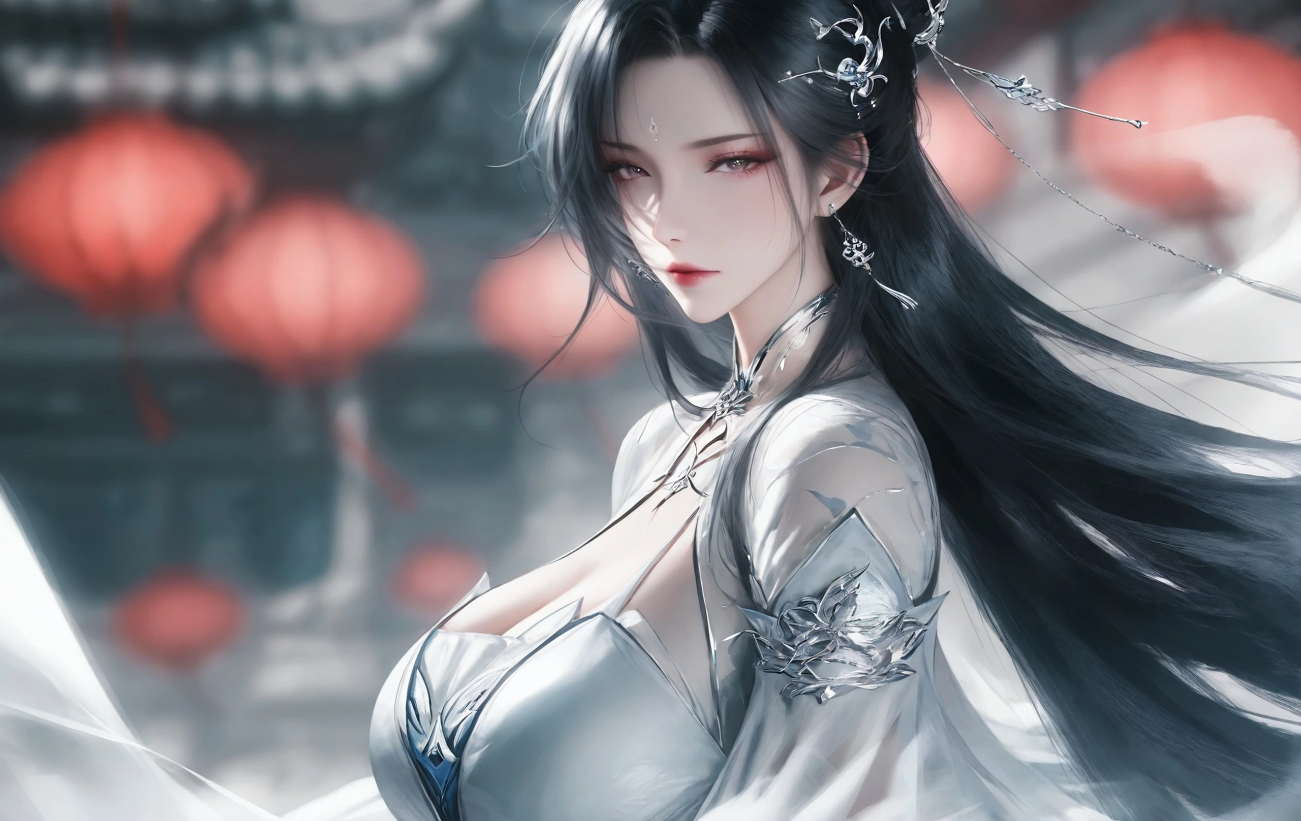 图片[4]-水墨陆 [38P]-COS世界