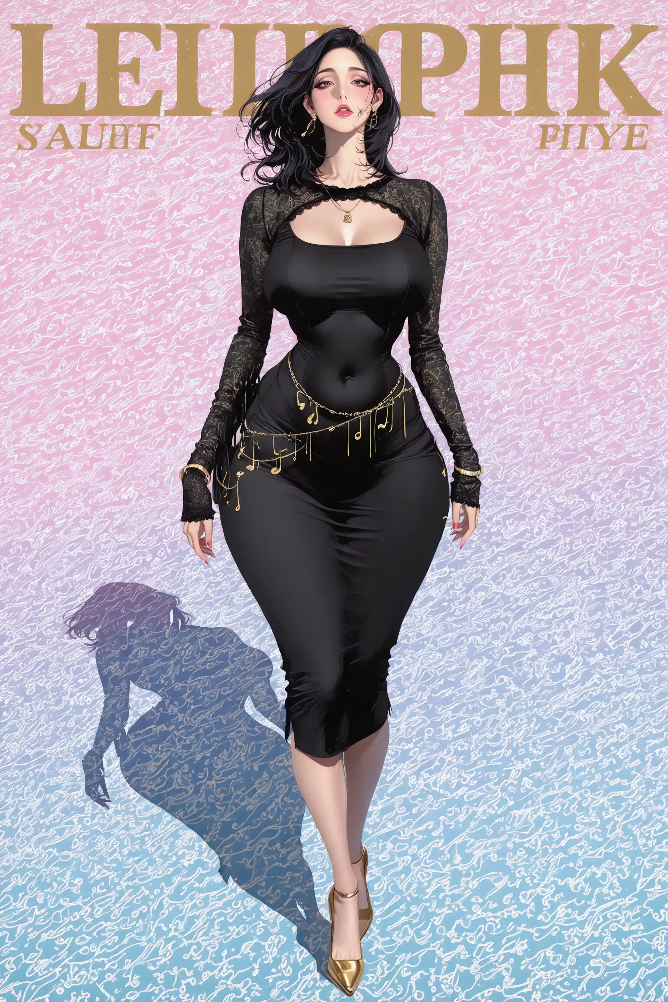 图片[2]-牟允贞 [12P]-COS世界