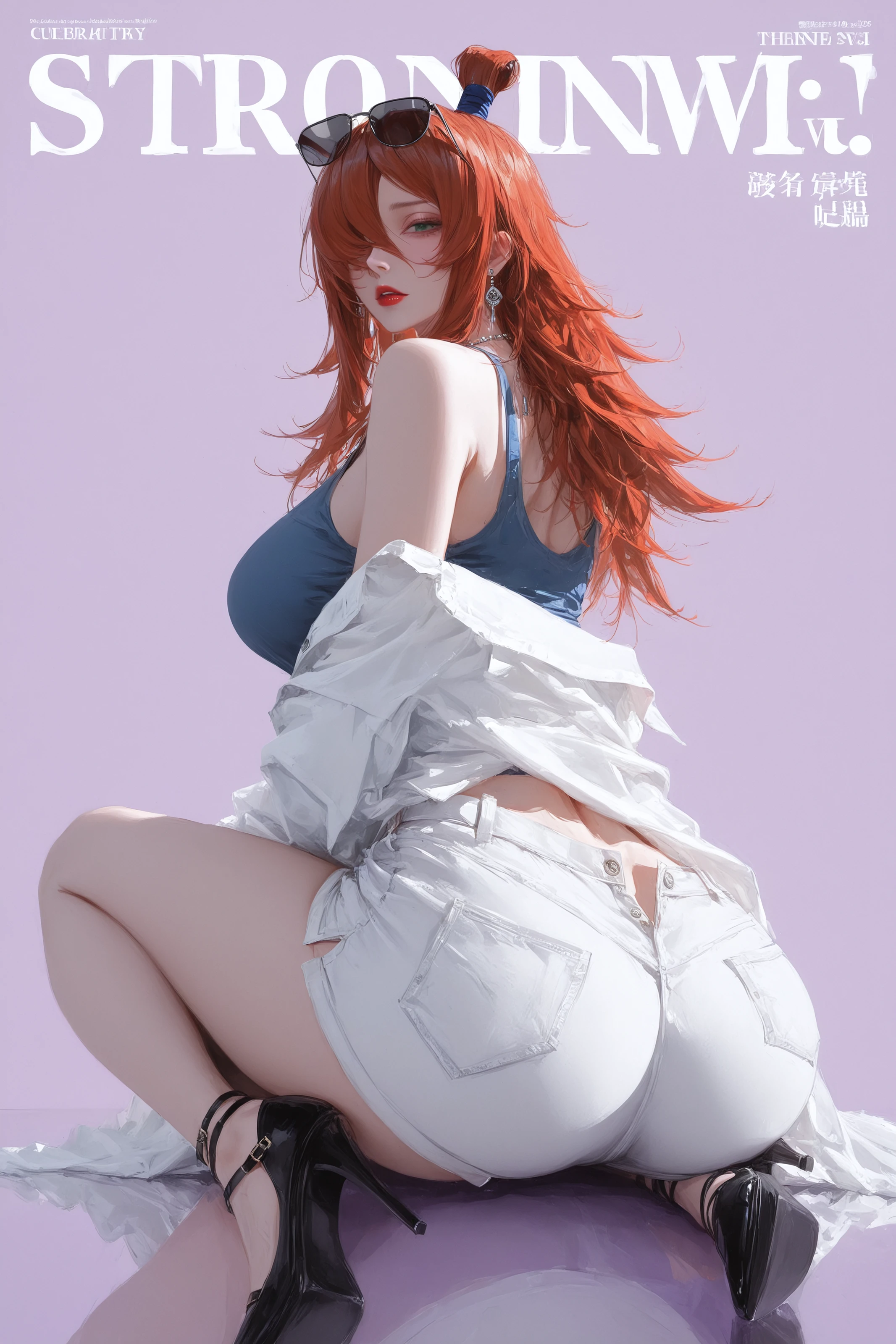 图片[5]-火影同人 照美冥 [23P]-COS世界