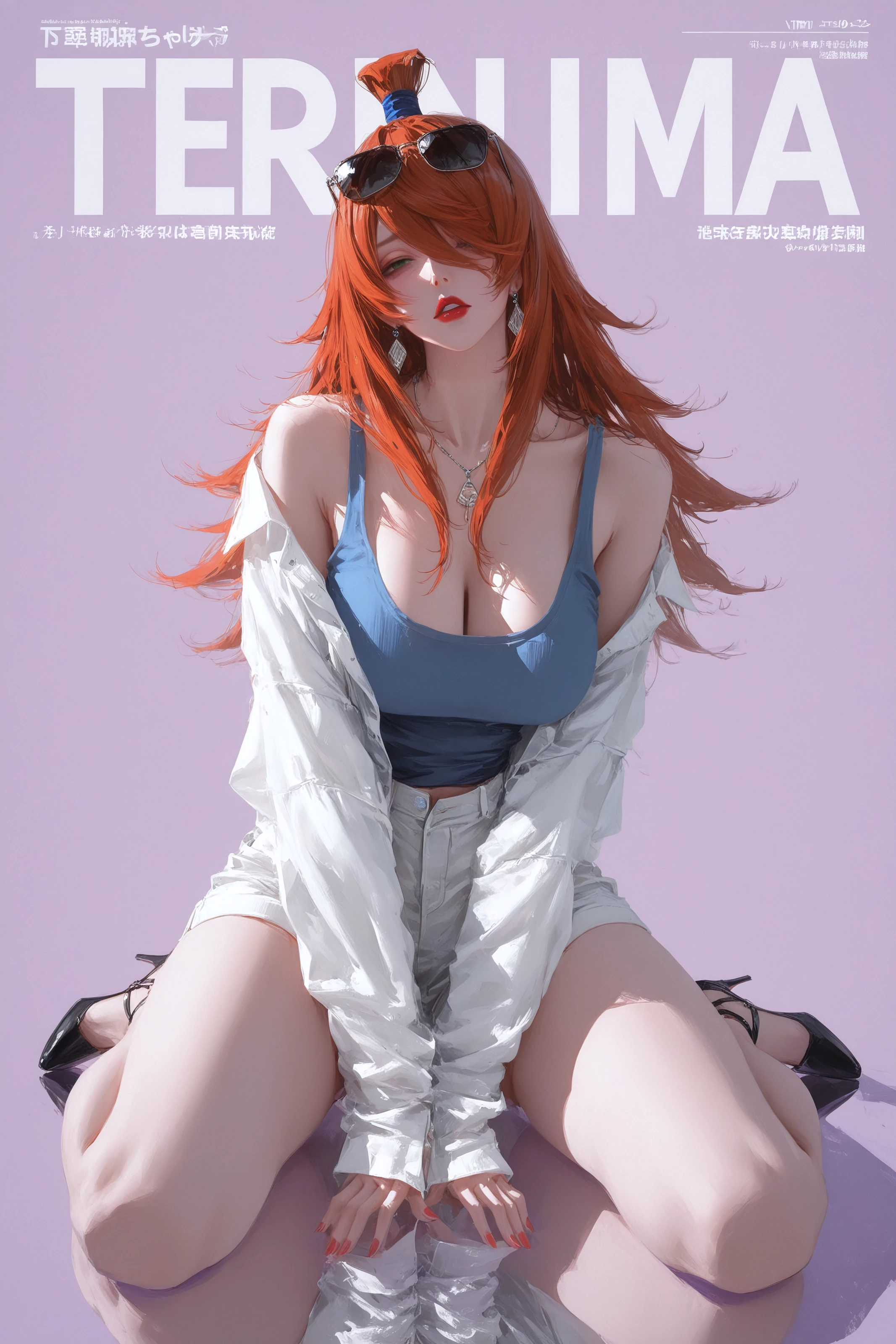 图片[4]-火影同人 照美冥 [23P]-COS世界