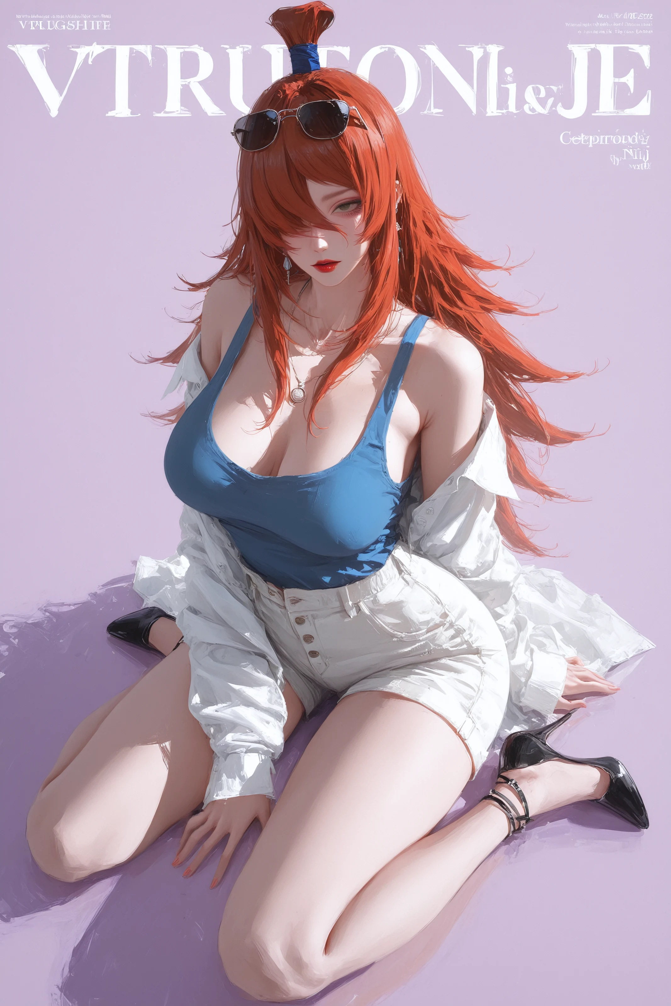 图片[6]-火影同人 照美冥 [23P]-COS世界