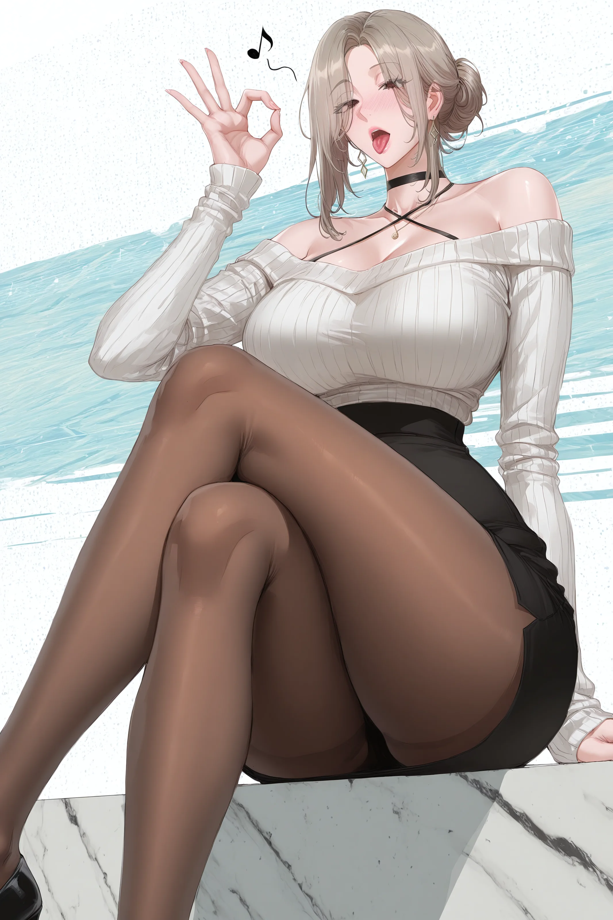 社团学姐 韩娜丽 [17P]-COS世界