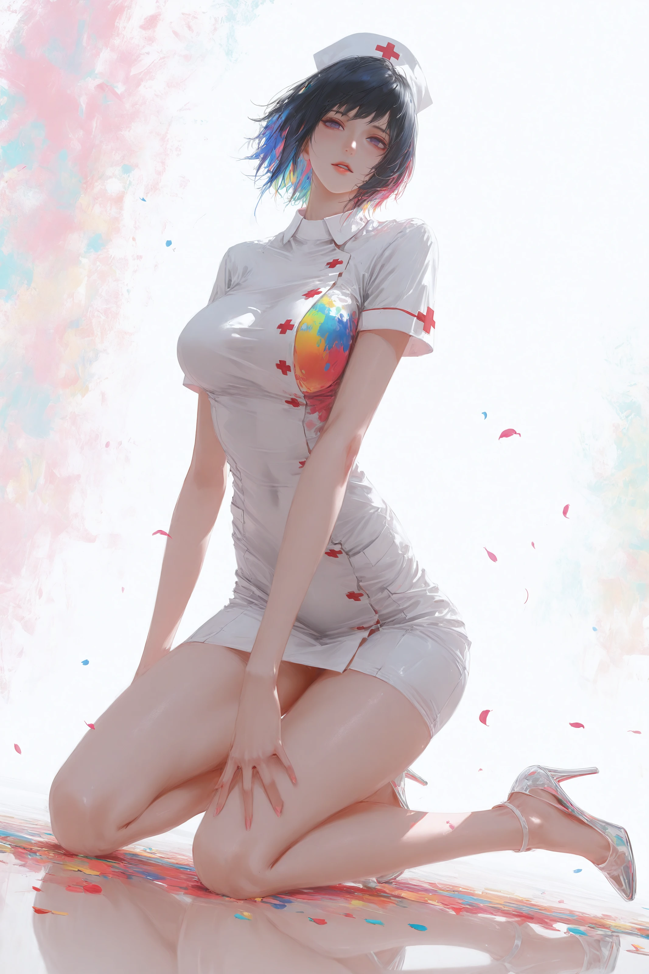 图片[4]-静音 [35P]-COS世界