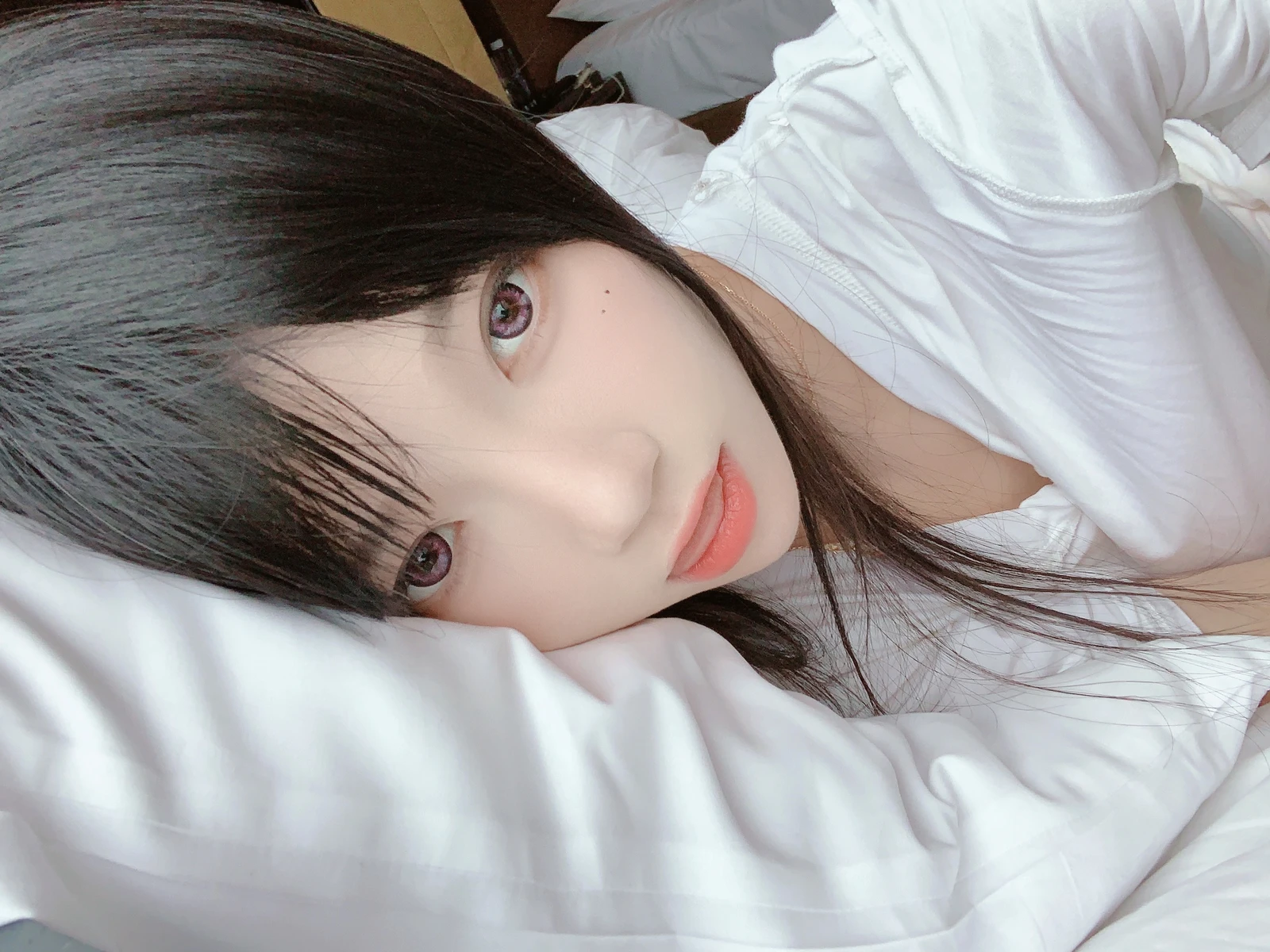 图片[3]-桜桃喵 小猫小猫 17-COS世界