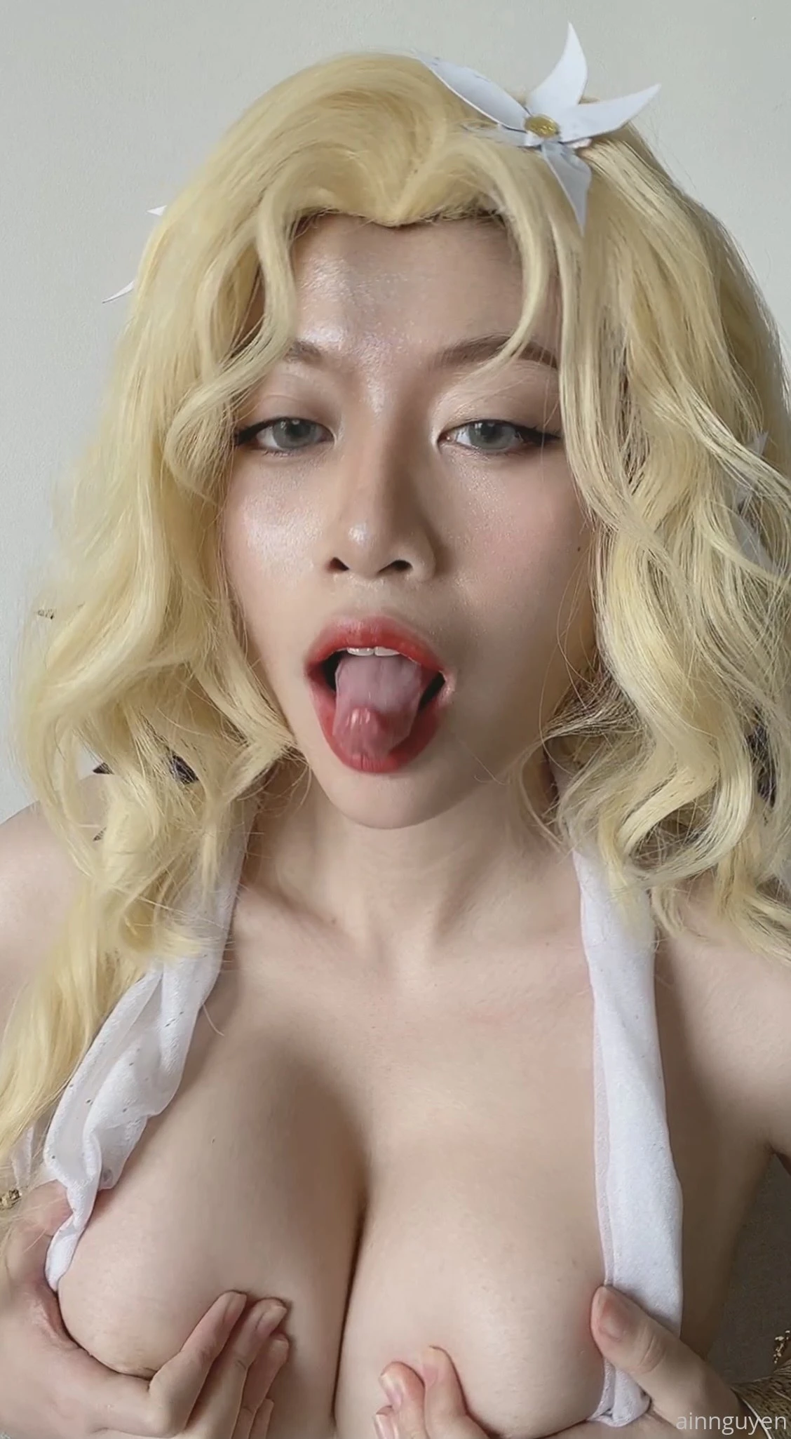 图片[2]-Ain Nguyen Aprodhite 22-COS世界
