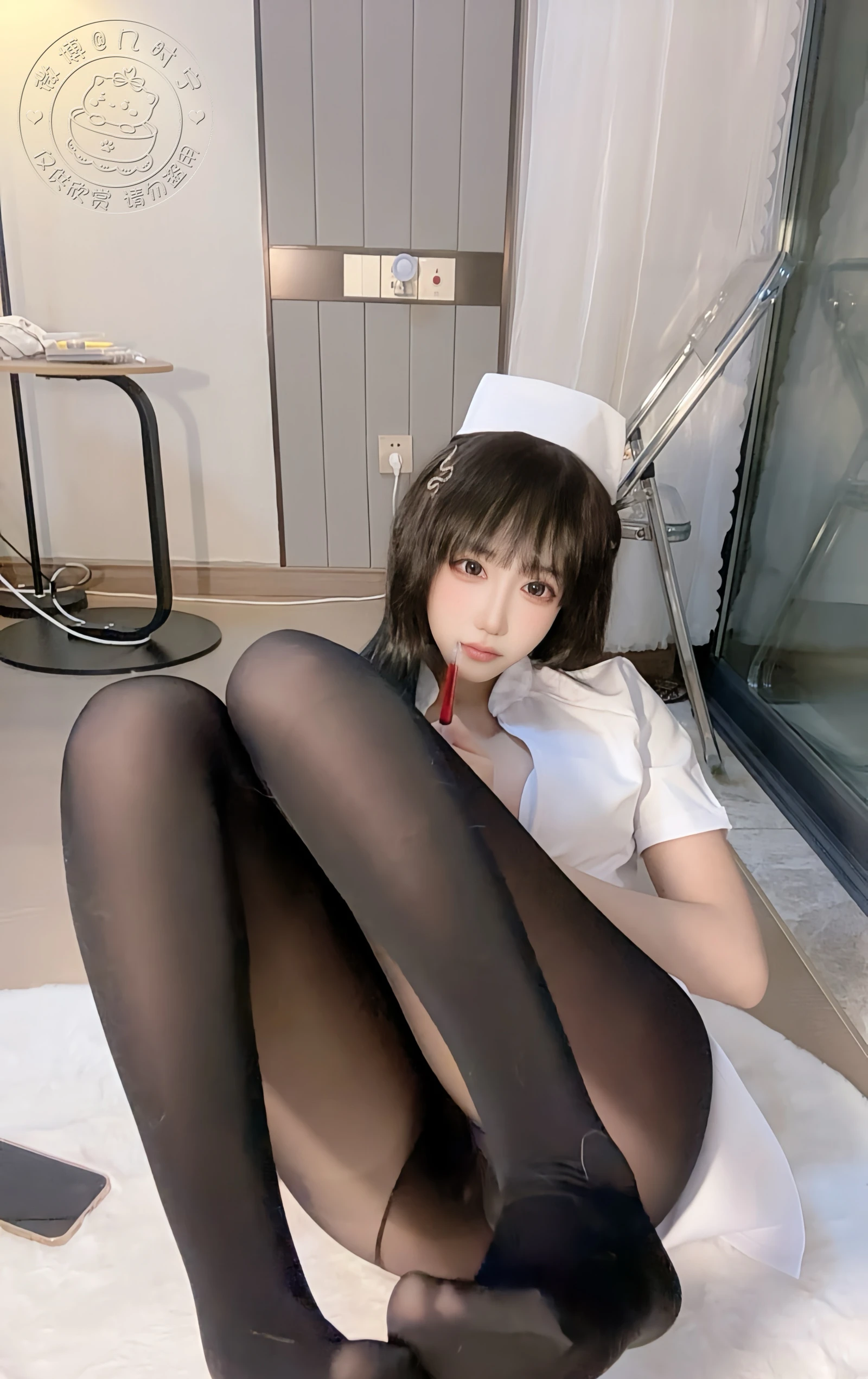 图片[3]-几时宁 护士小姐 45-COS世界