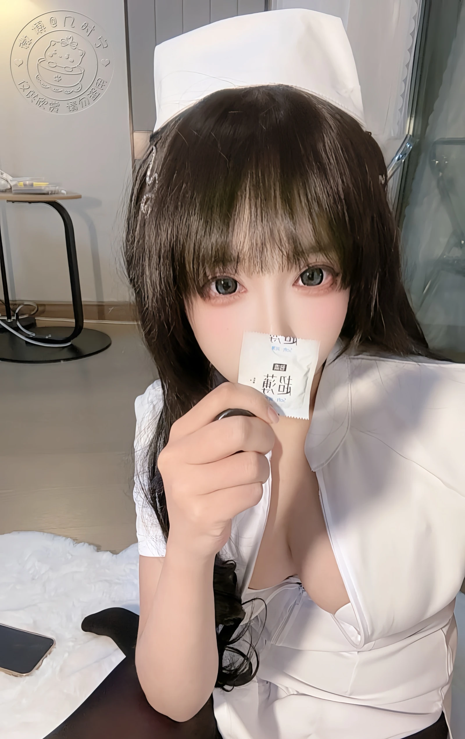 图片[5]-几时宁 护士小姐 45-COS世界