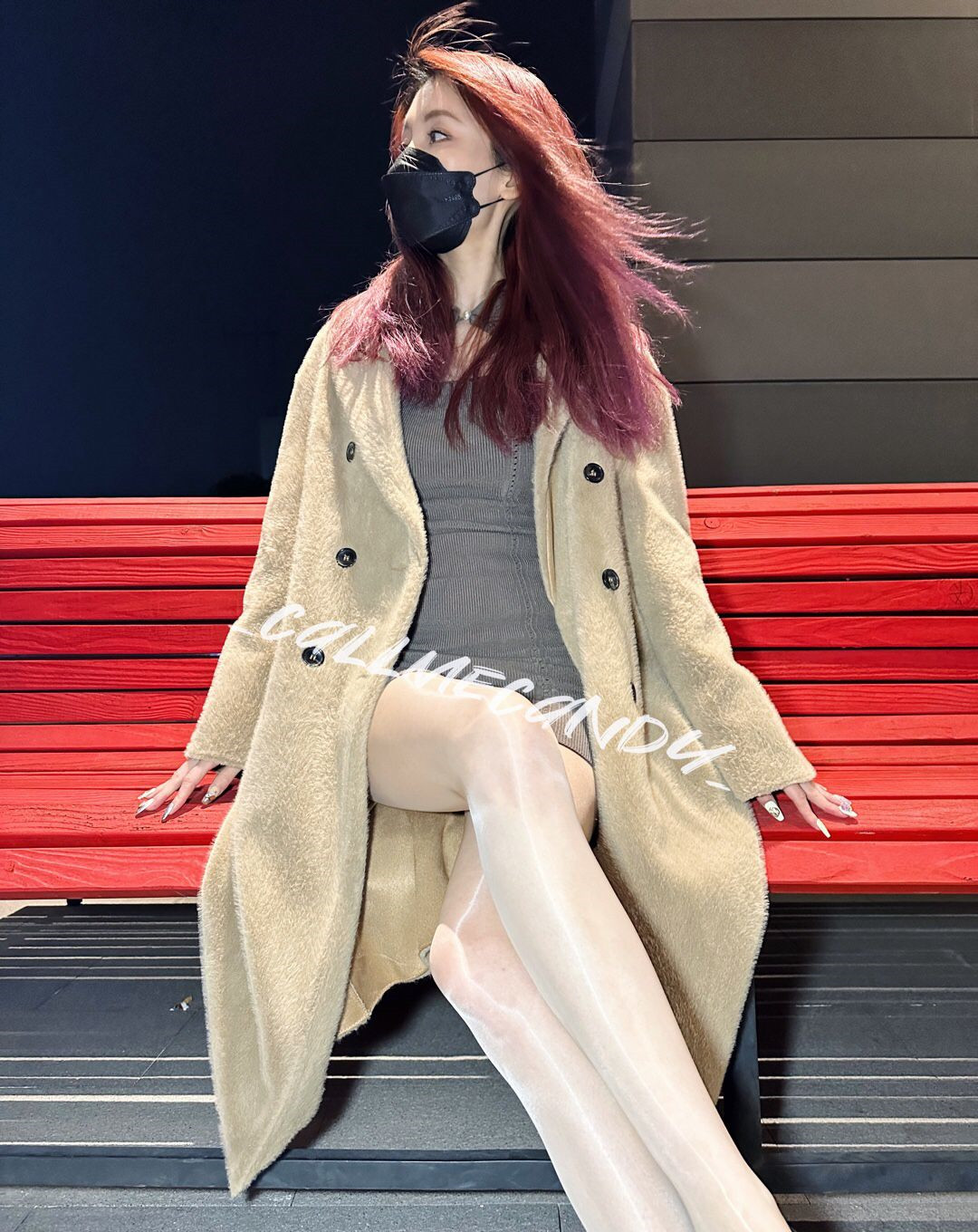 Callmecandy 任性公主 46P-COS世界