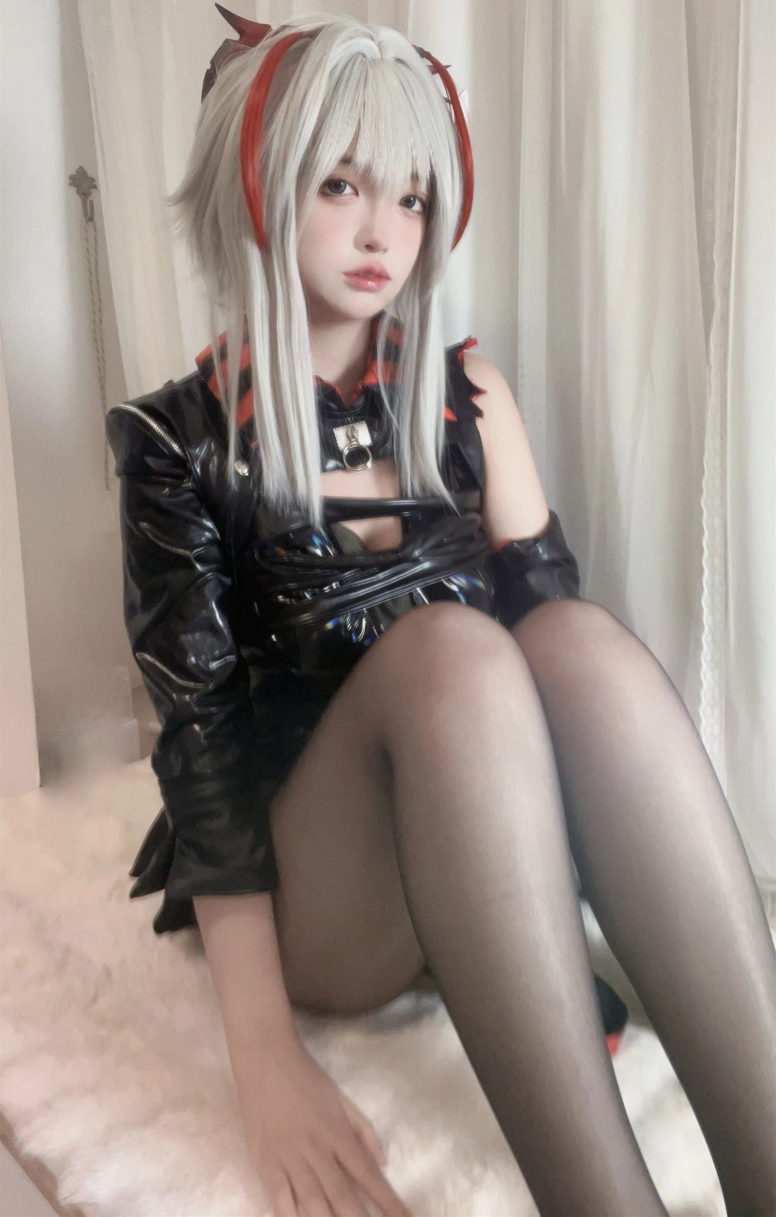疯猫 明日方舟 33P-COS世界